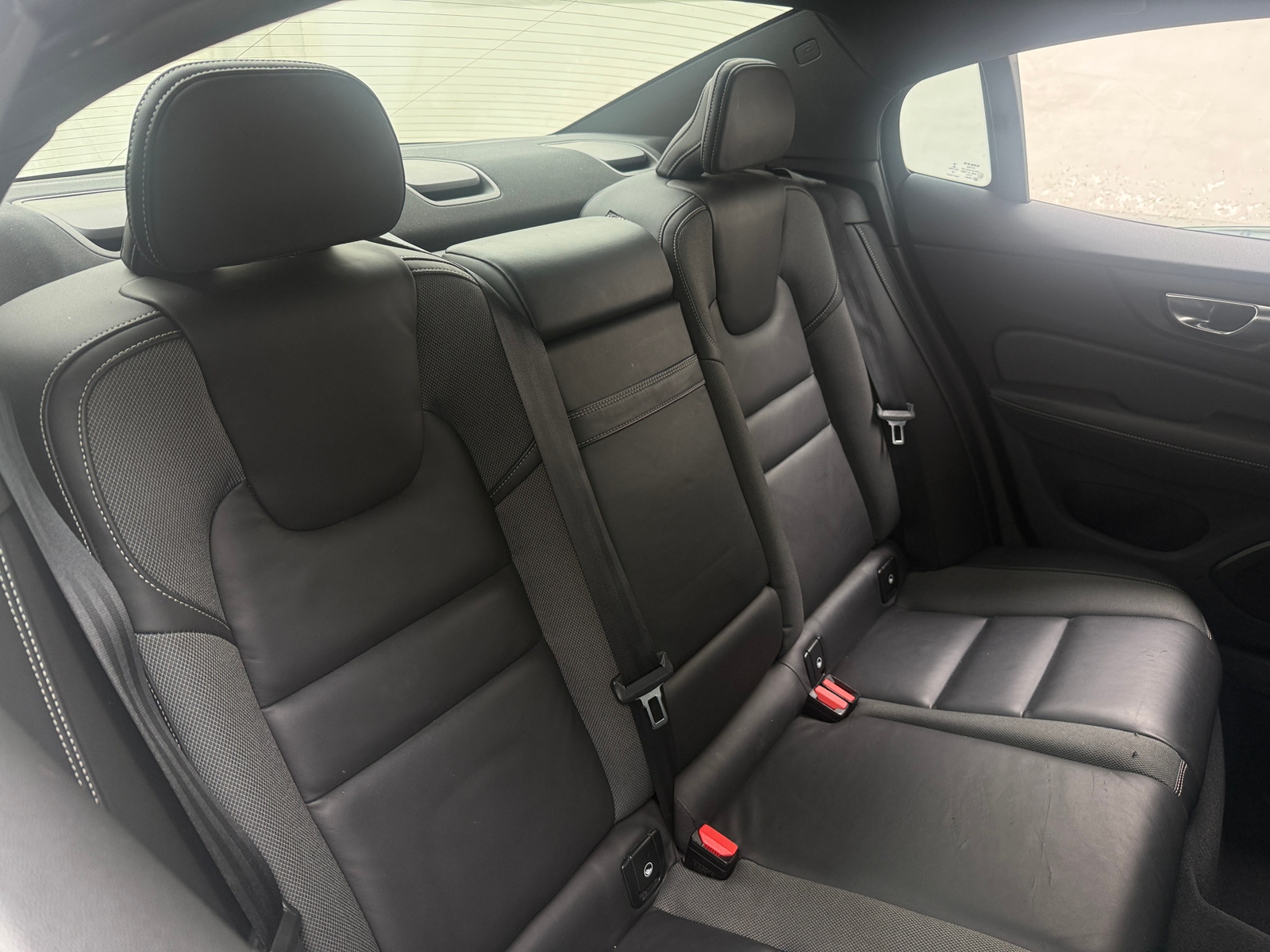 Thumbnail: 2019 Volvo S60 - 5