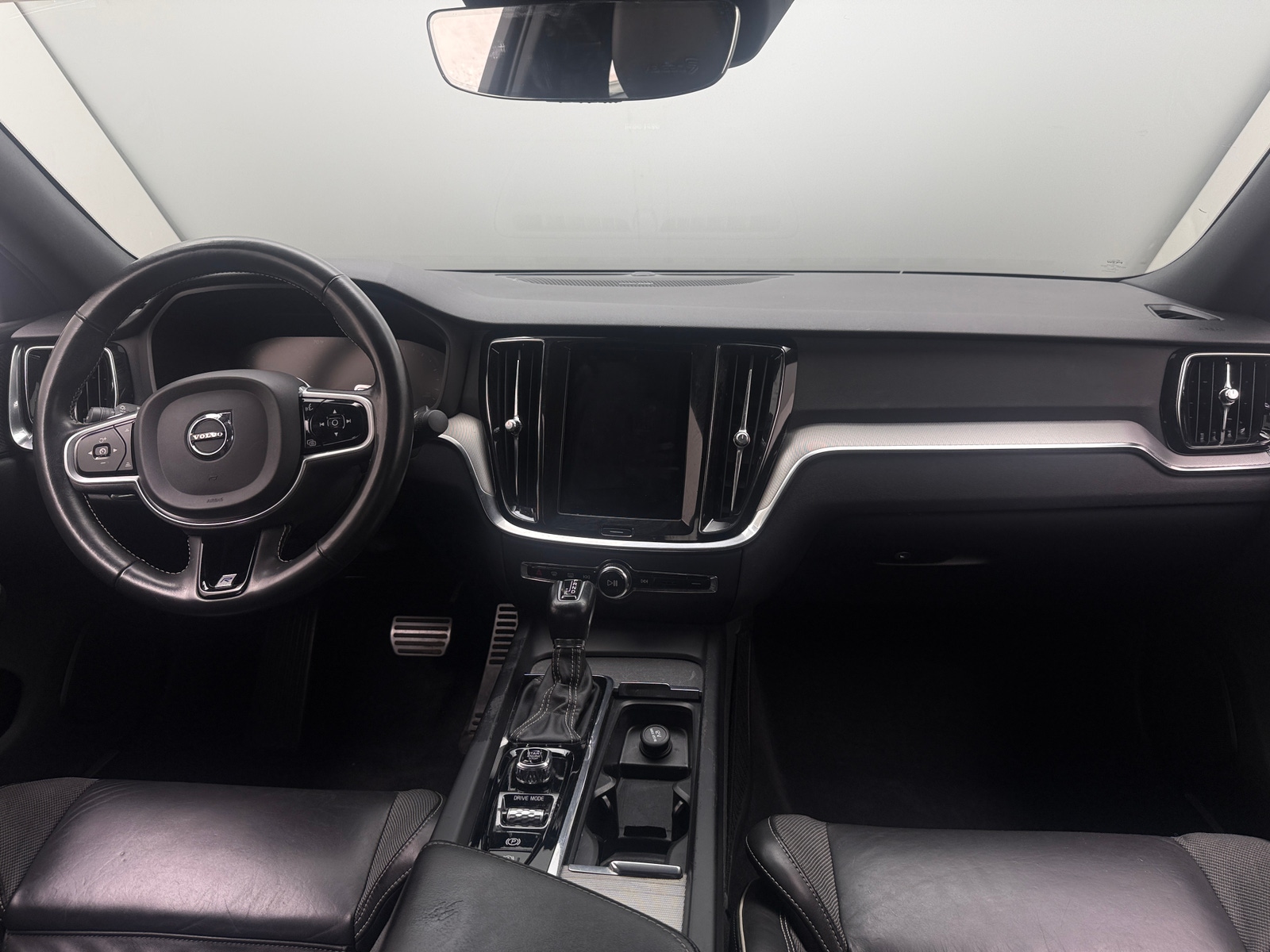Thumbnail: 2019 Volvo S60 - 2