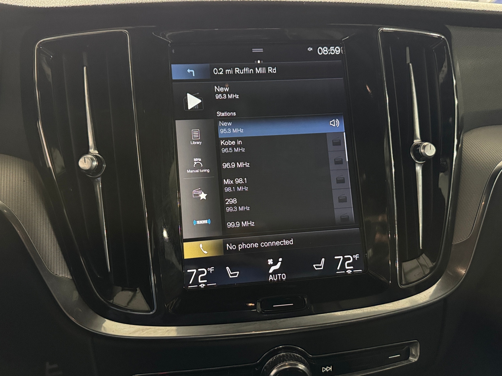 Thumbnail: 2019 Volvo S60 - 3