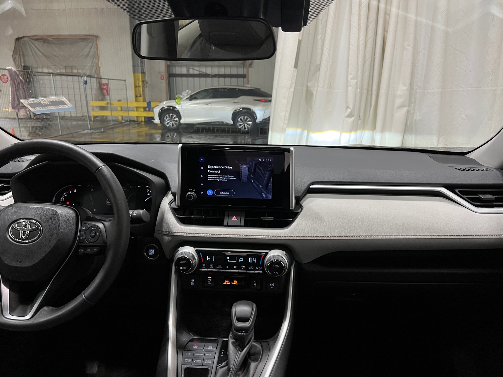 Thumbnail: 2024 Toyota RAV4 - 3