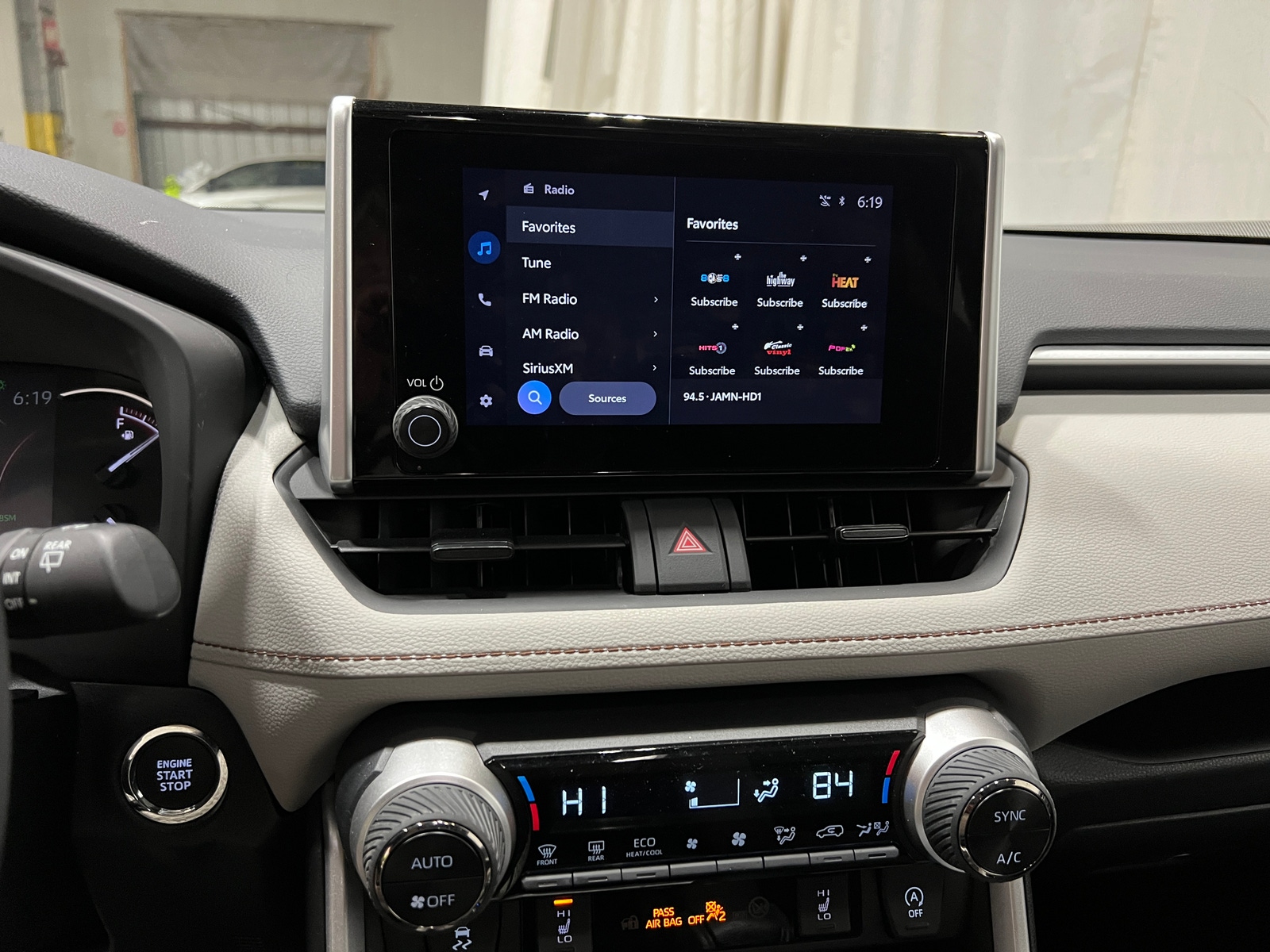 Thumbnail: 2024 Toyota RAV4 - 4