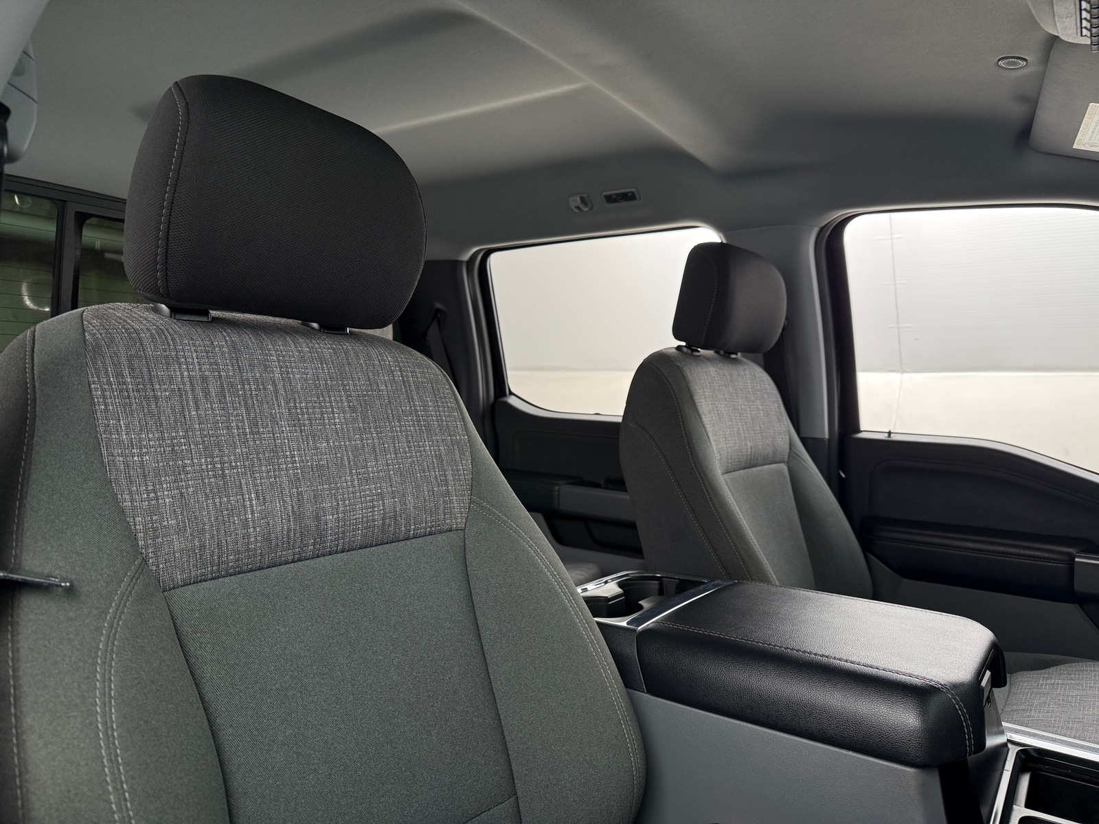 Thumbnail: 2023 Ford Econoline - 2