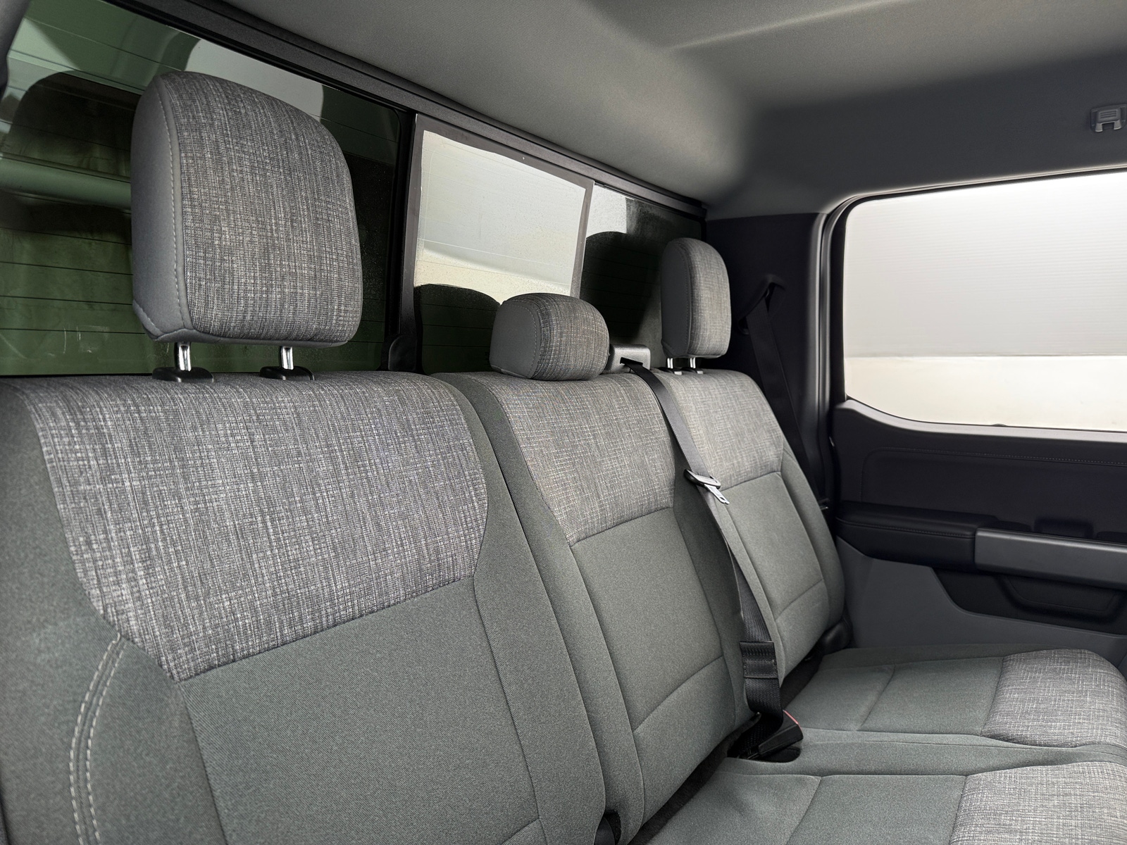 Thumbnail: 2023 Ford Econoline - 6