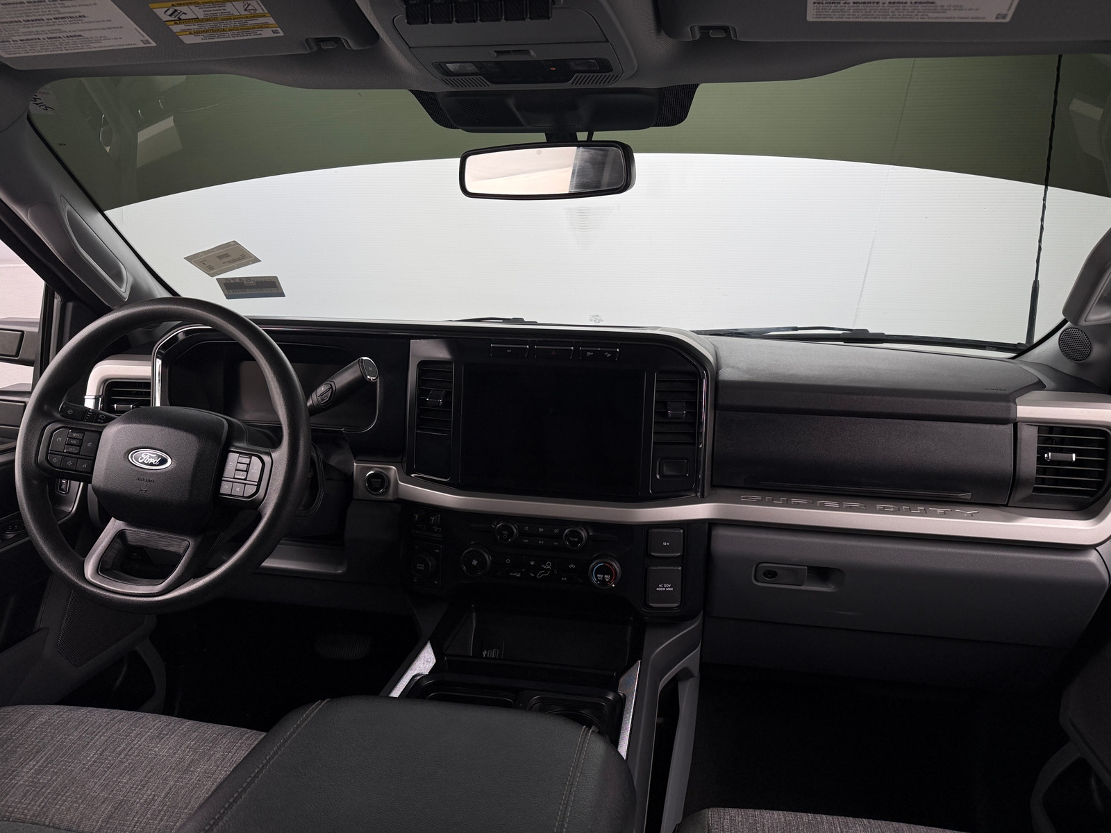 Thumbnail: 2023 Ford Econoline - 3