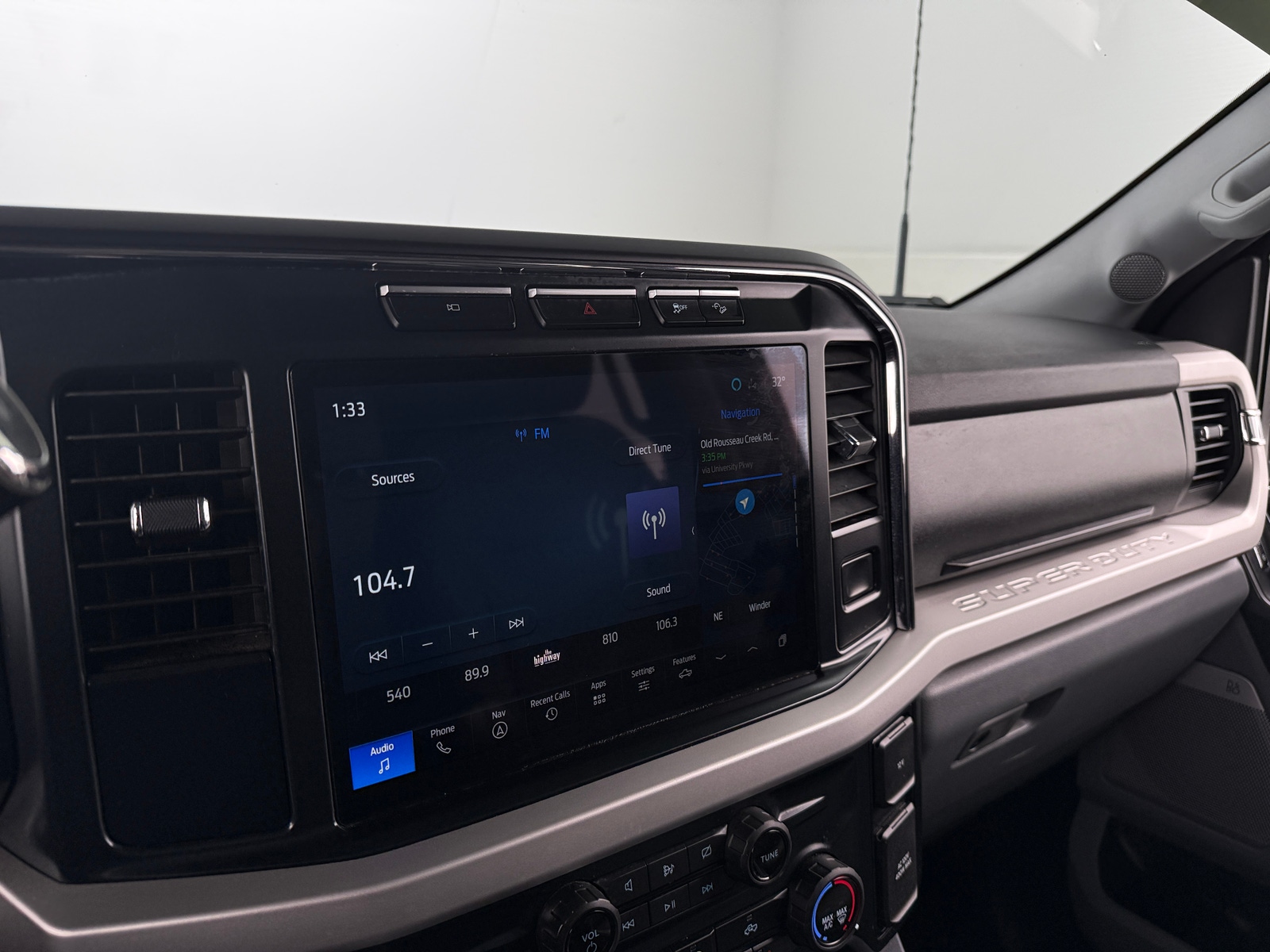 Thumbnail: 2023 Ford Econoline - 4