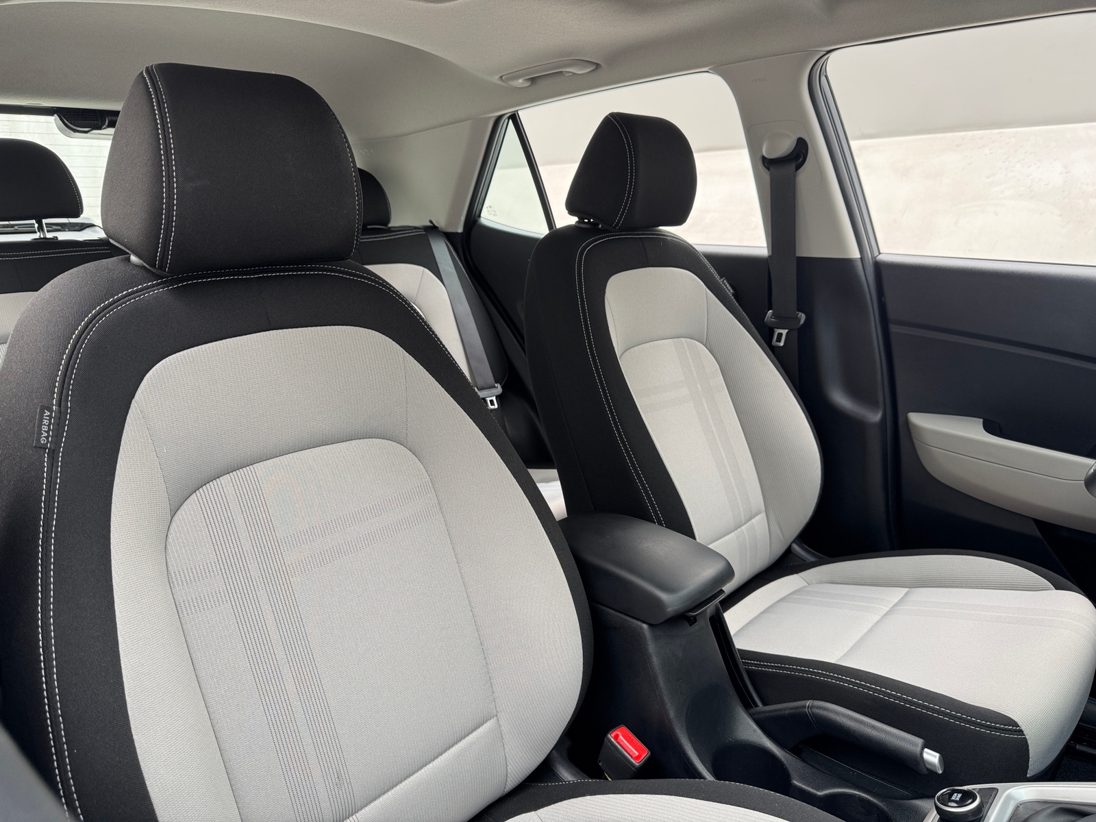 Thumbnail: 2025 Hyundai Venue - 2