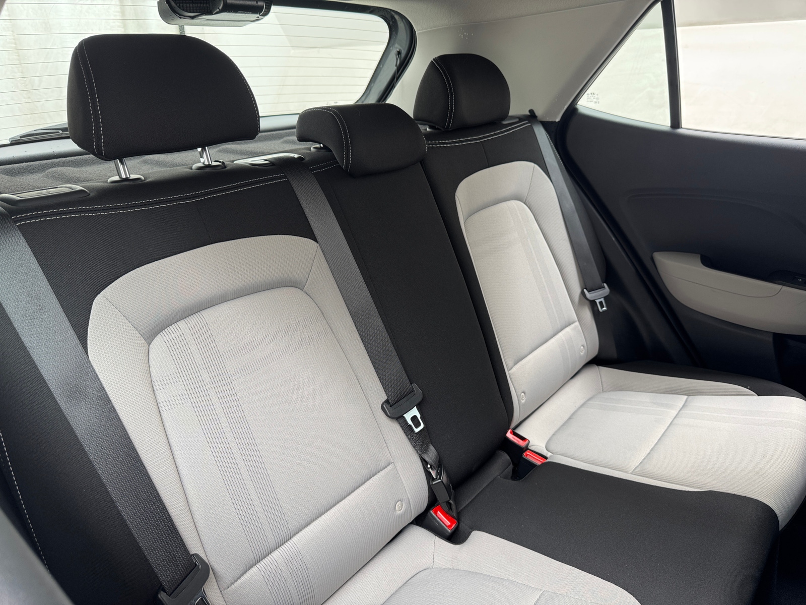 Thumbnail: 2025 Hyundai Venue - 6