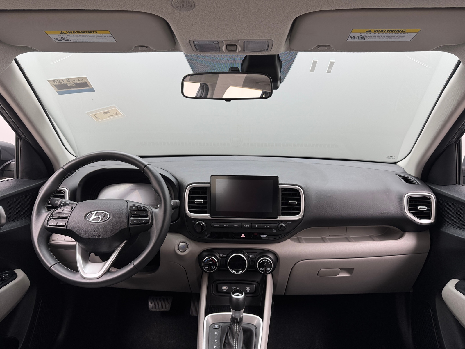 Thumbnail: 2025 Hyundai Venue - 3