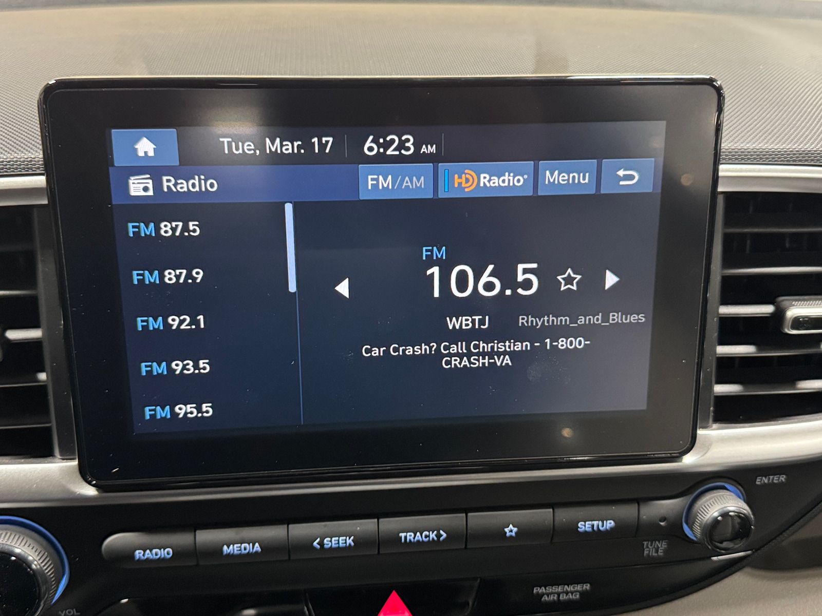 Thumbnail: 2025 Hyundai Venue - 4