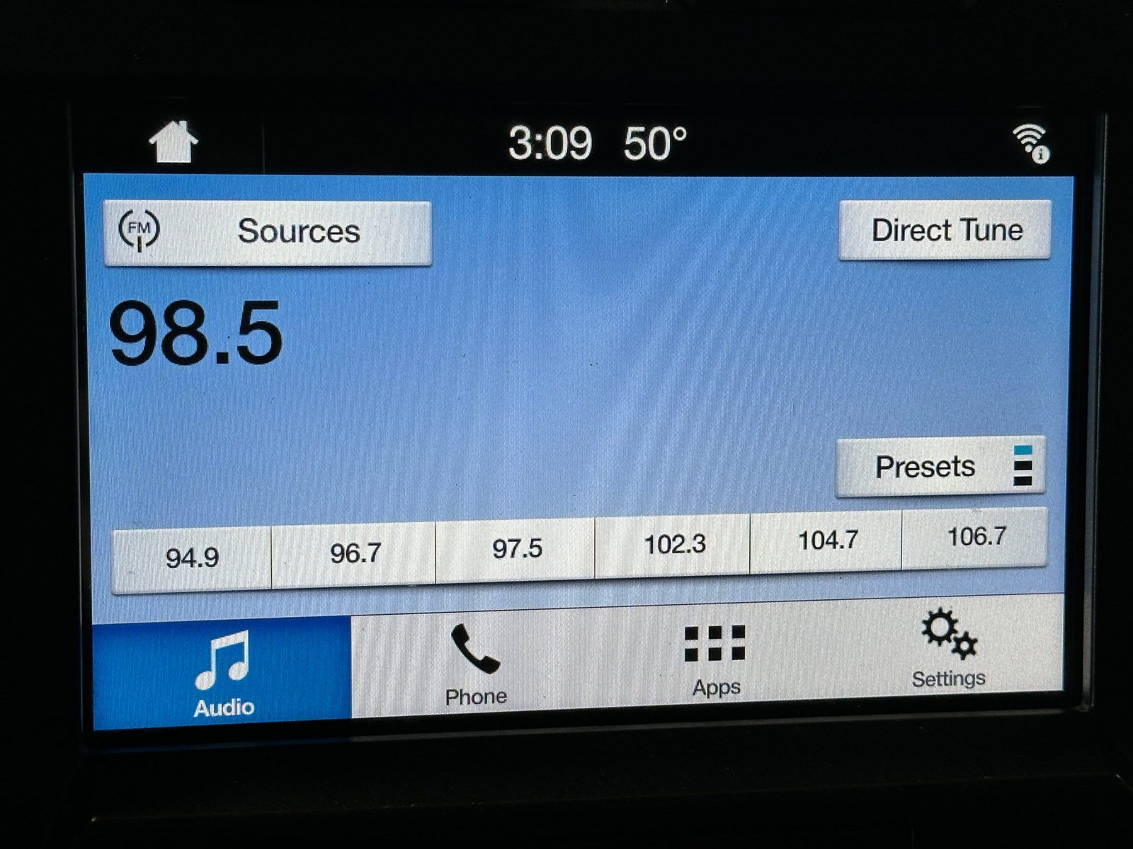 Thumbnail: 2016 Ford Econoline - 4