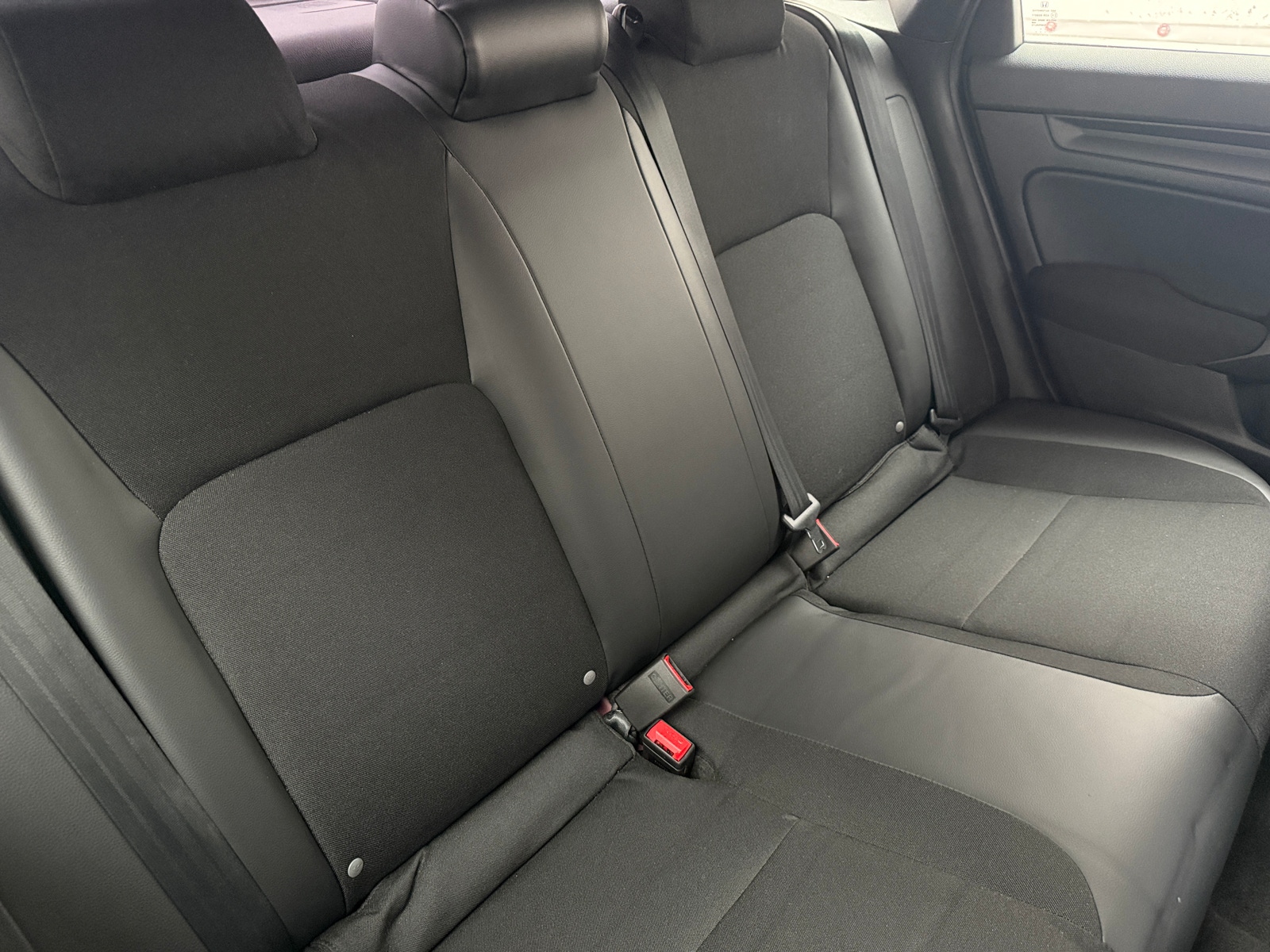 Thumbnail: 2024 Honda Civic - 6