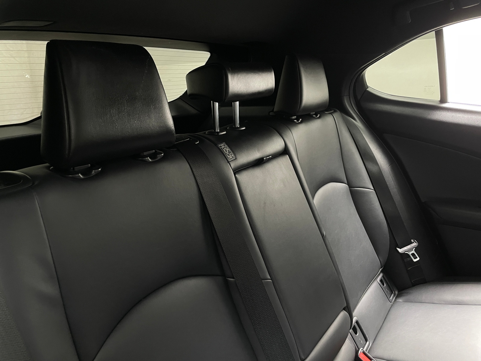 Thumbnail: 2019 Lexus UX - 5