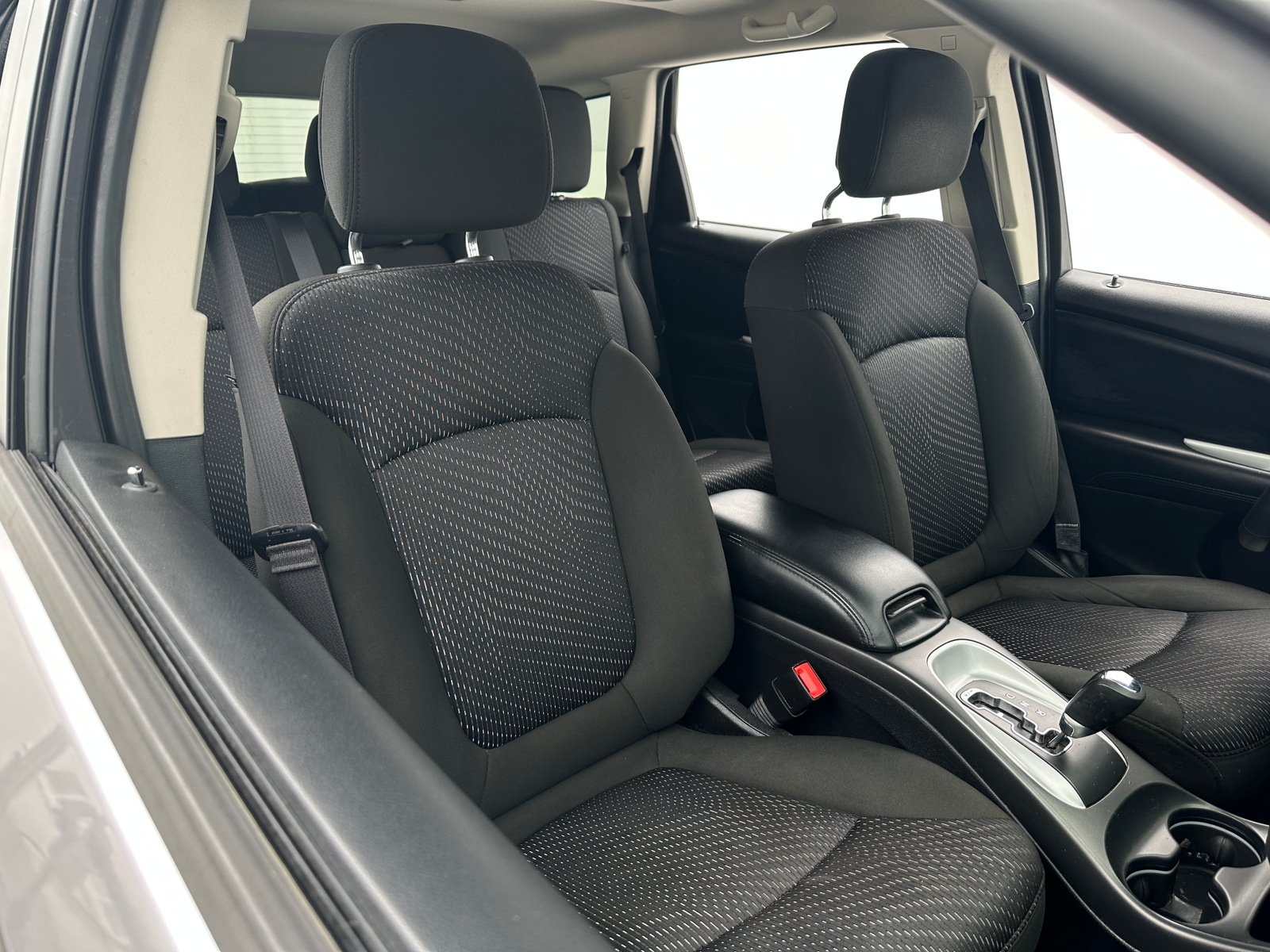 Thumbnail: 2019 Dodge Journey - 2