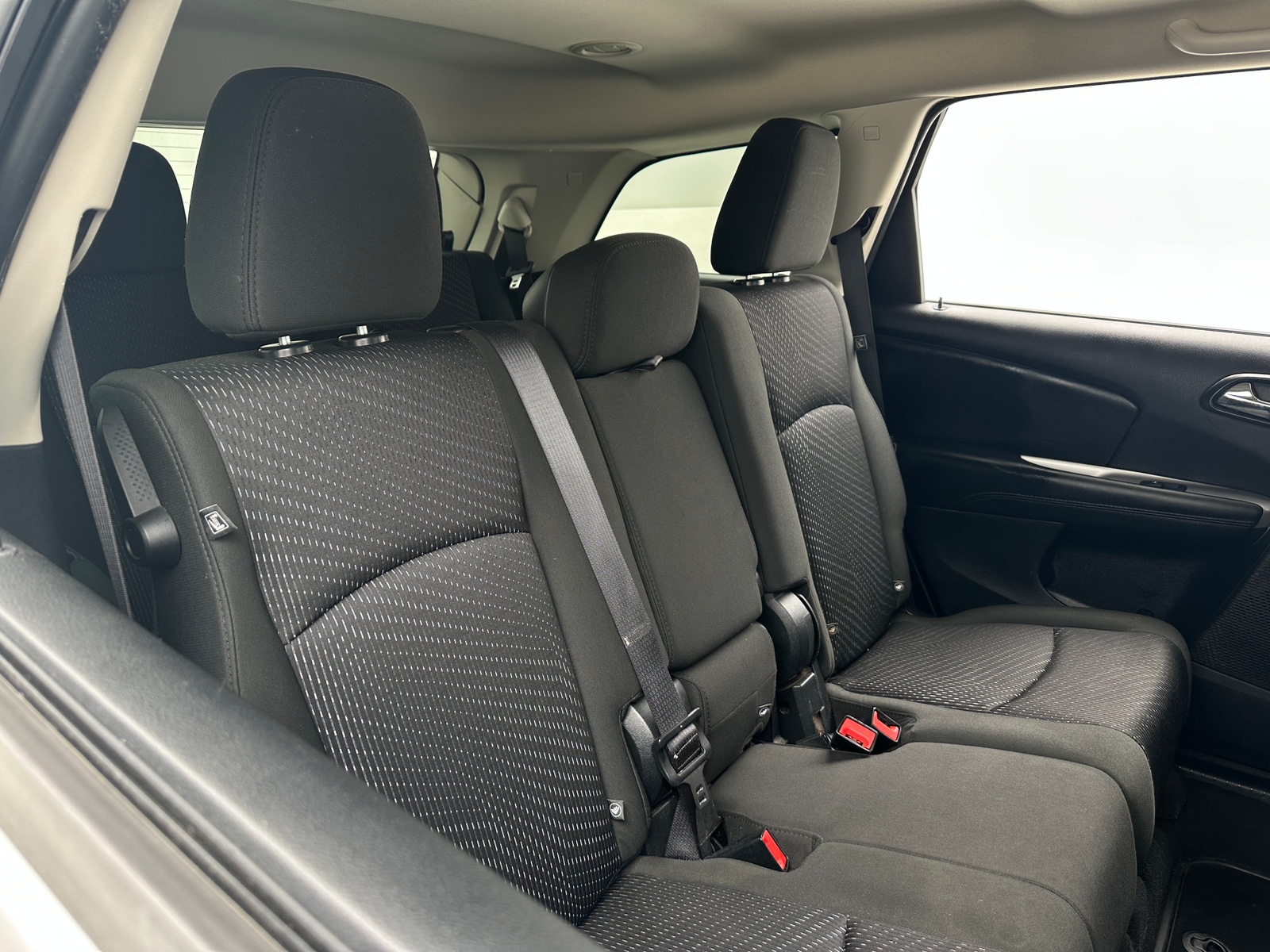 Thumbnail: 2019 Dodge Journey - 6