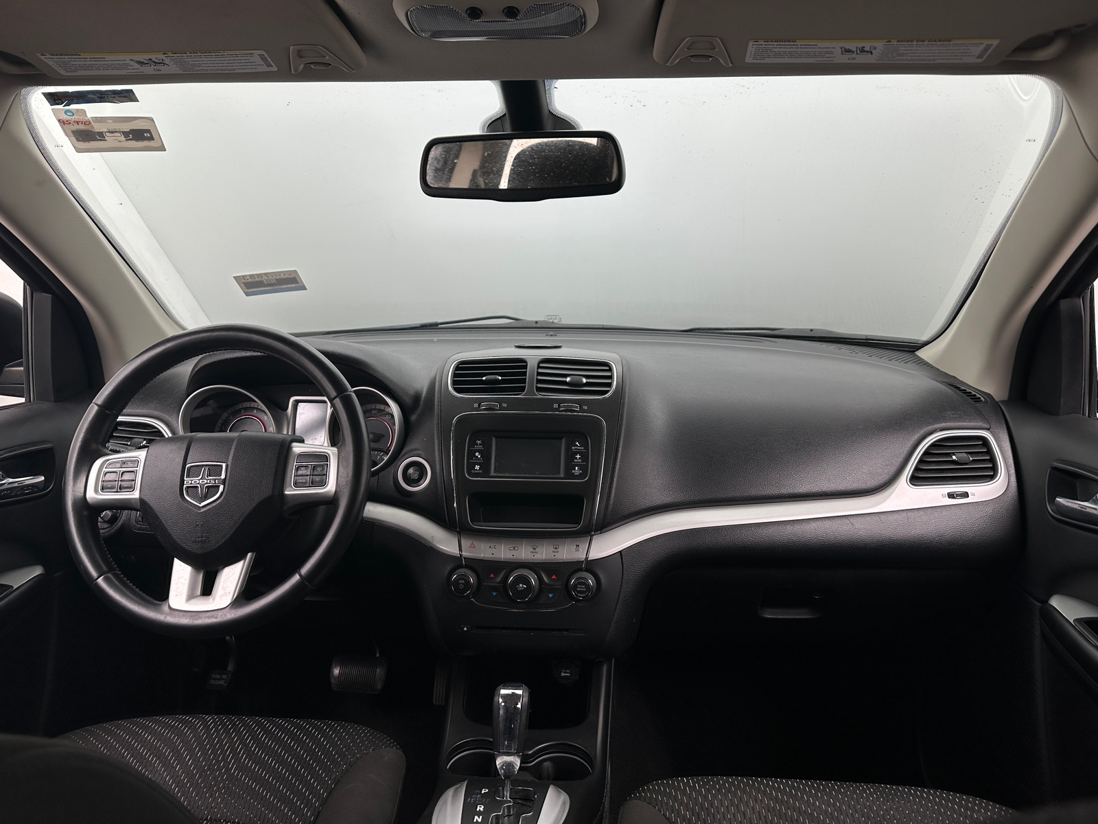 Thumbnail: 2019 Dodge Journey - 3