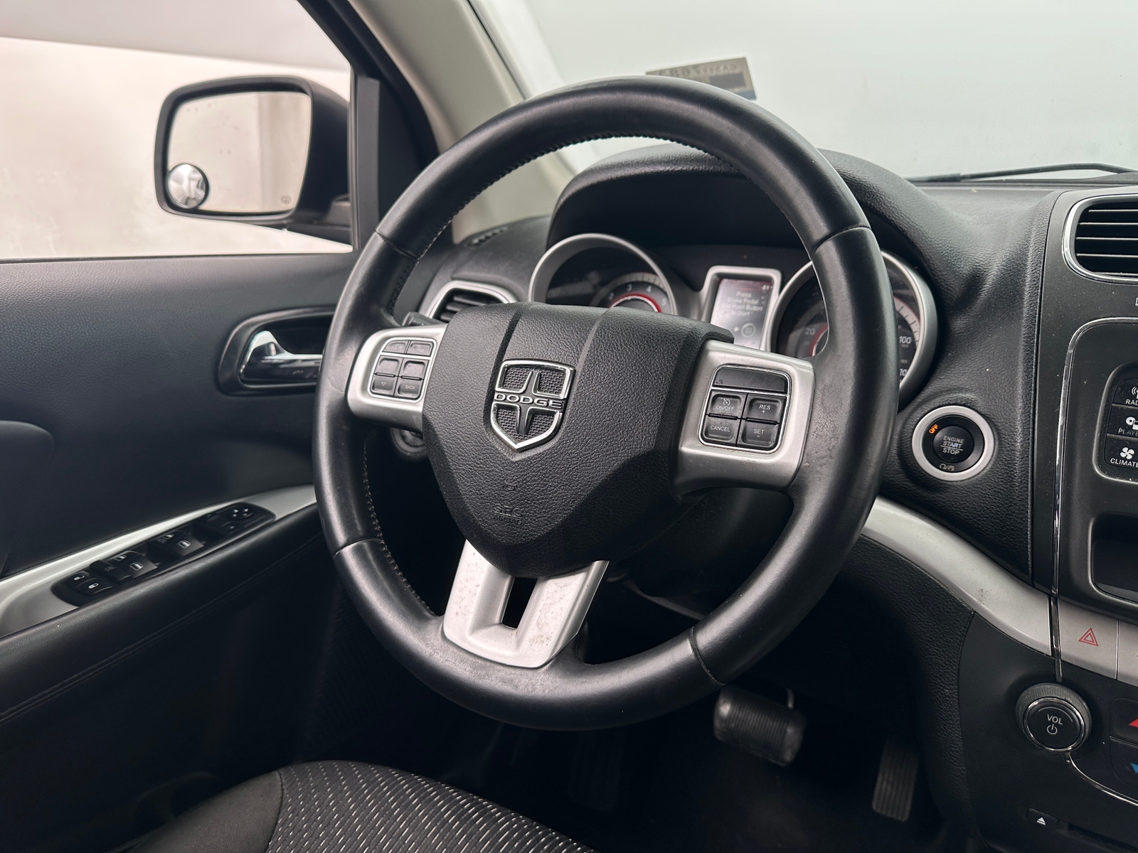 Thumbnail: 2019 Dodge Journey - 5