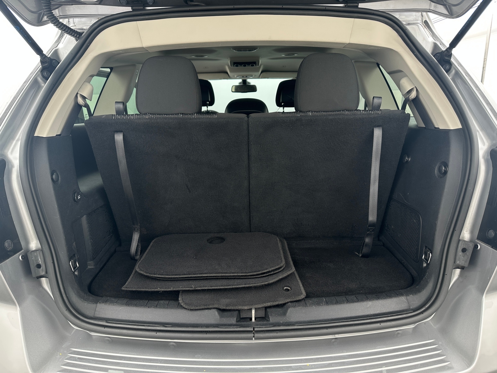 Thumbnail: 2019 Dodge Journey - 7