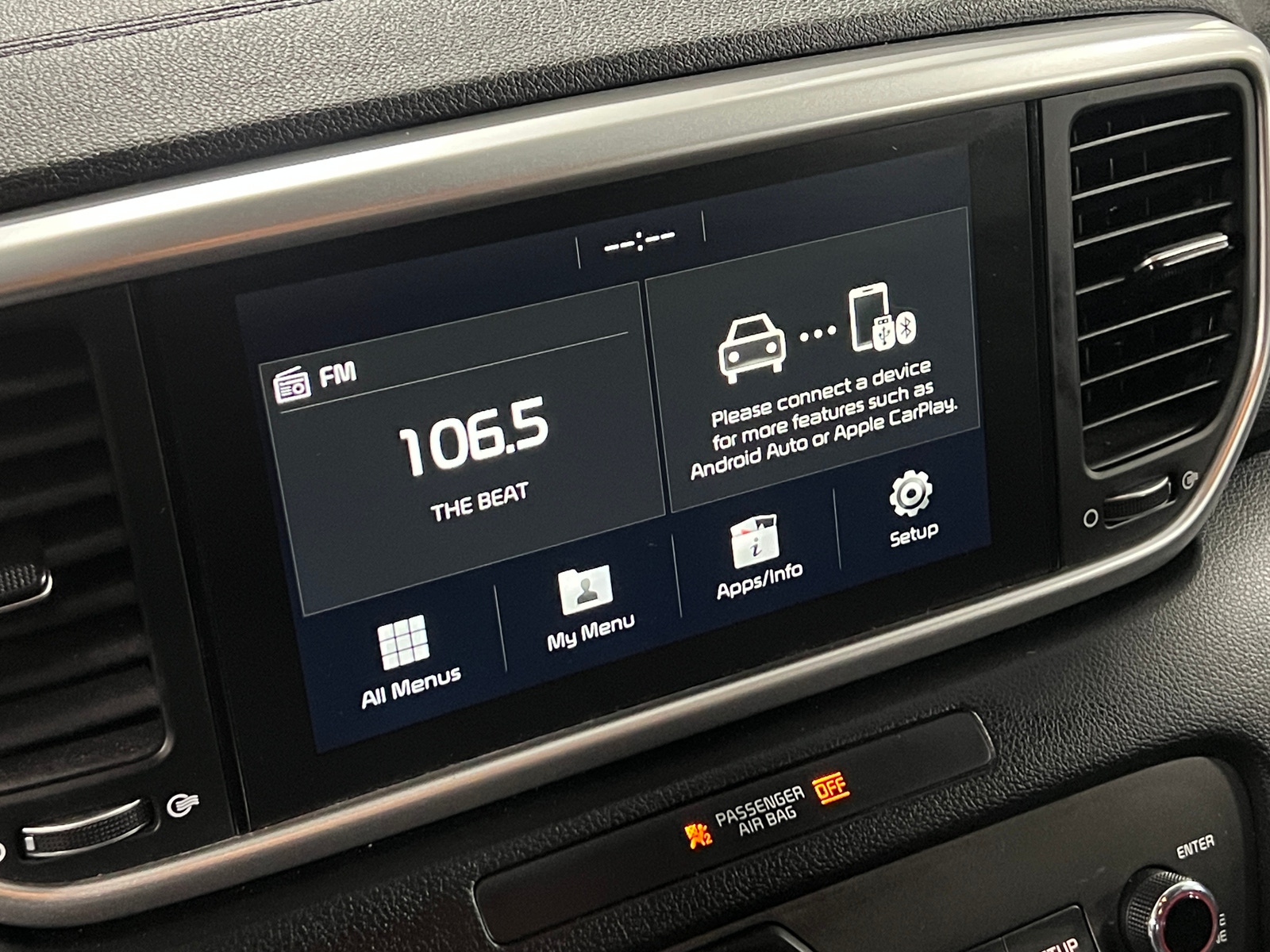 Thumbnail: 2022 Kia Sportage - 4