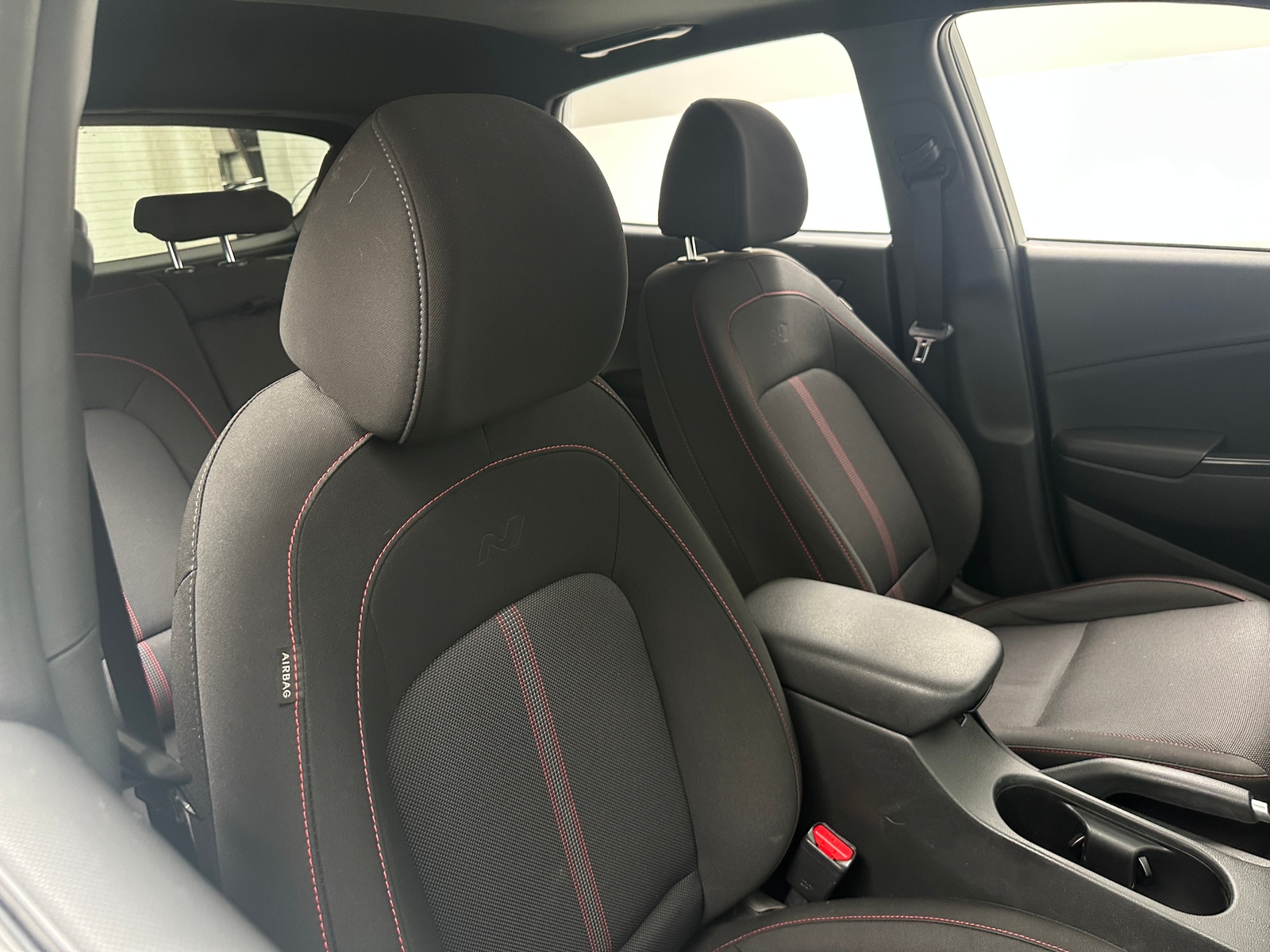 Thumbnail: 2023 Hyundai Kona - 2