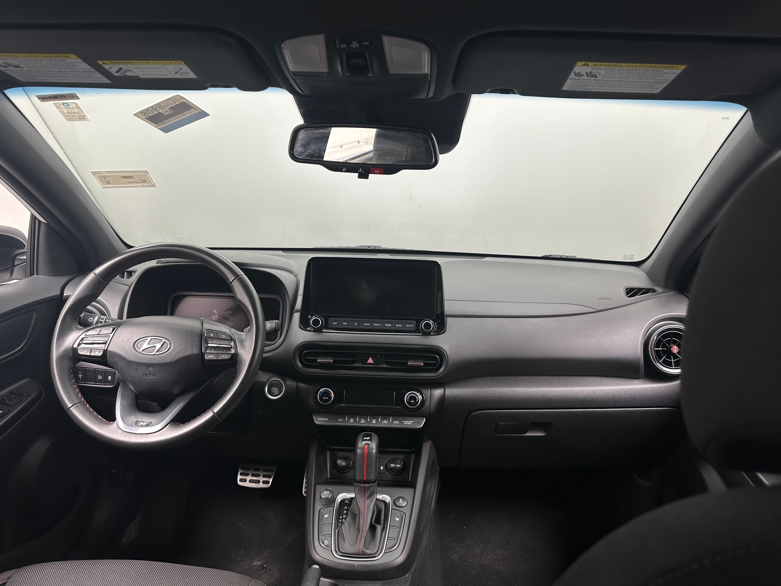 Thumbnail: 2023 Hyundai Kona - 3