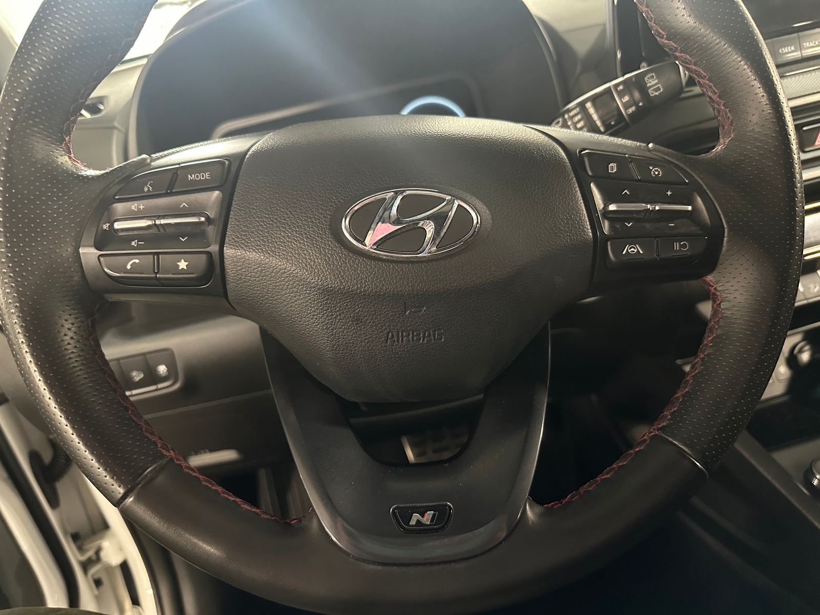 Thumbnail: 2023 Hyundai Kona - 5