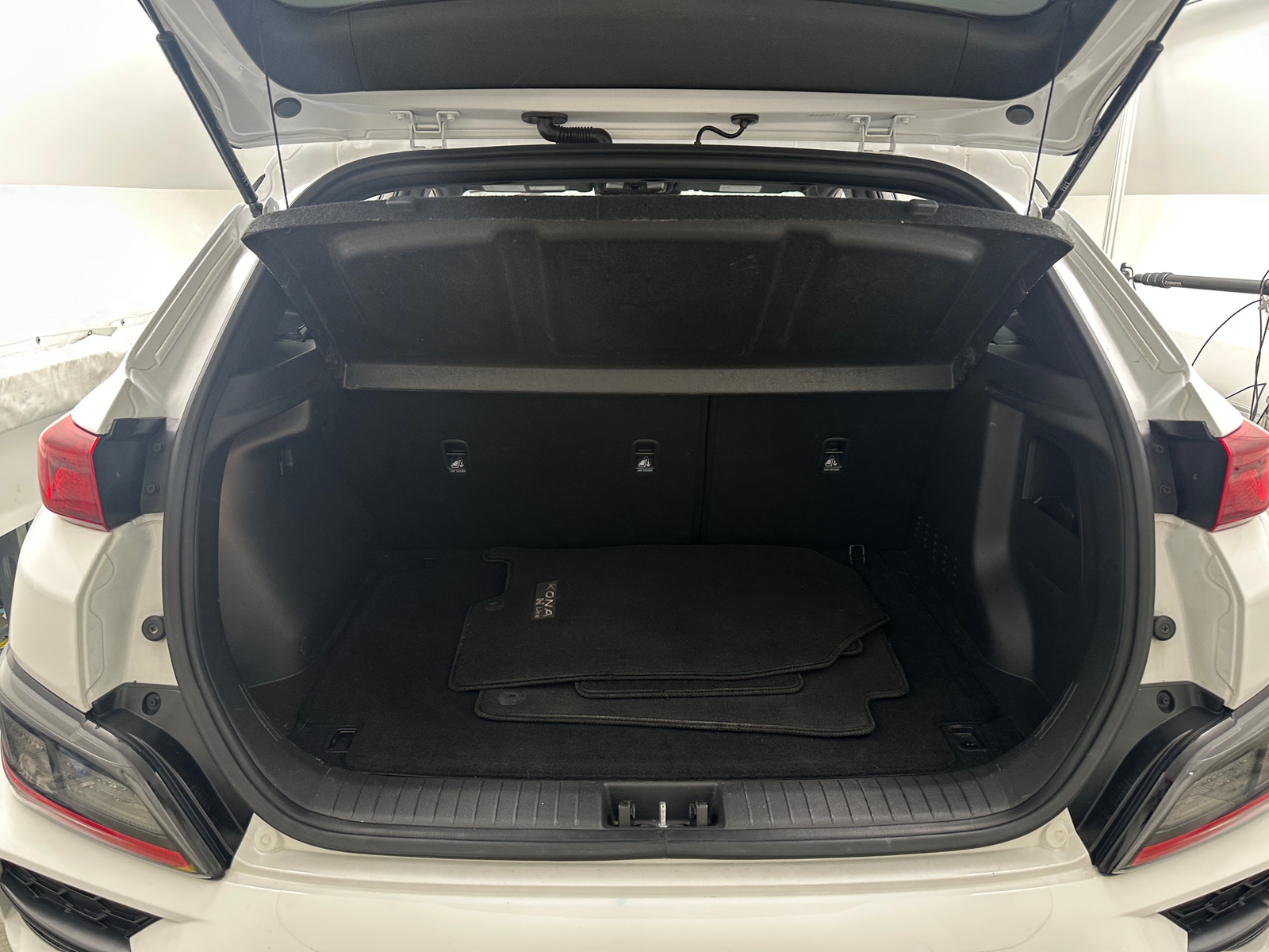 Thumbnail: 2023 Hyundai Kona - 7