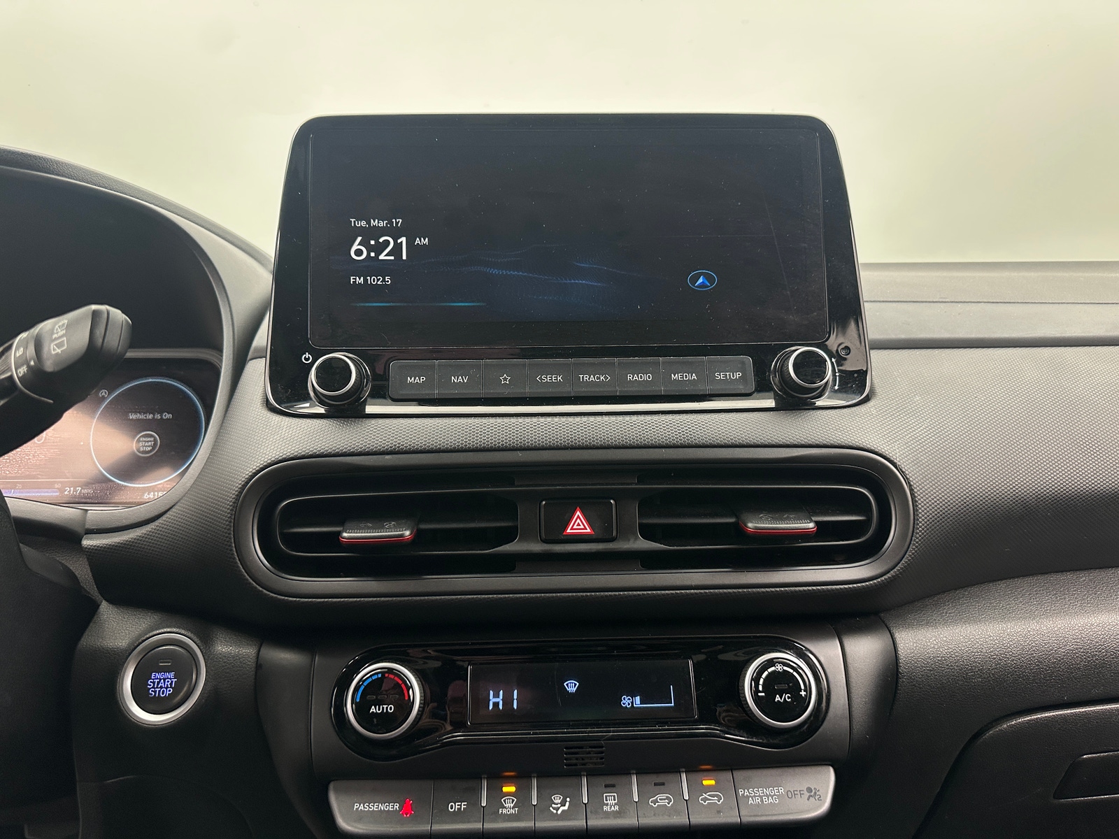 Thumbnail: 2023 Hyundai Kona - 4