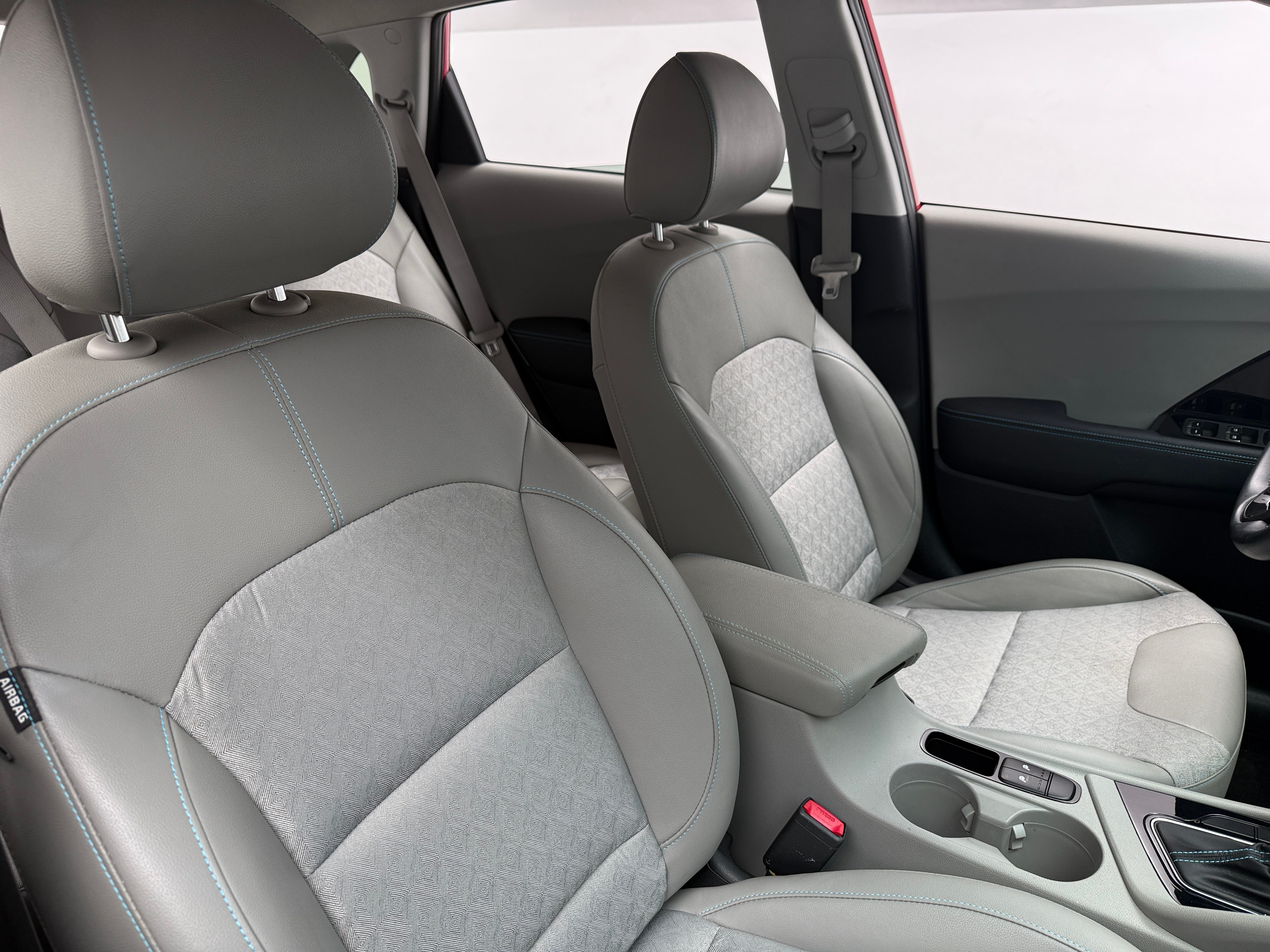 2019 Kia Niro