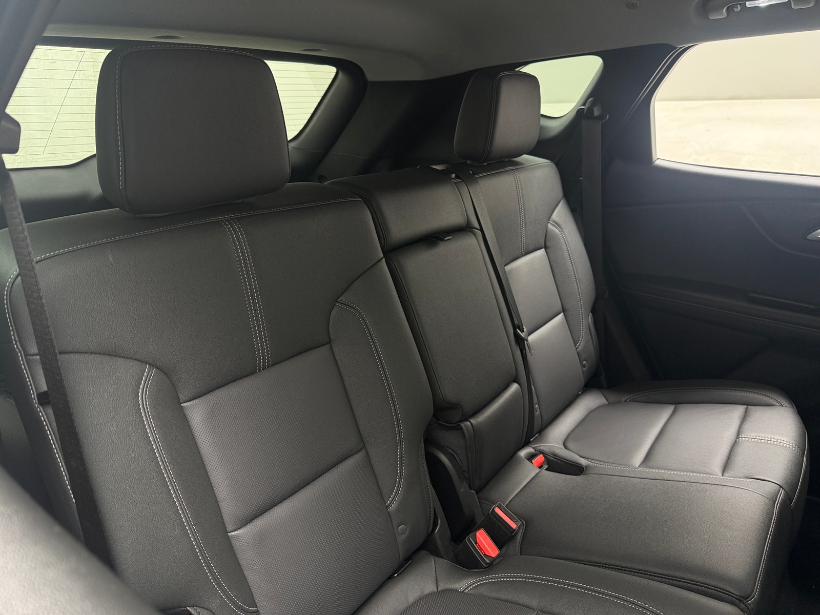 Thumbnail: 2023 Chevrolet Blazer - 5