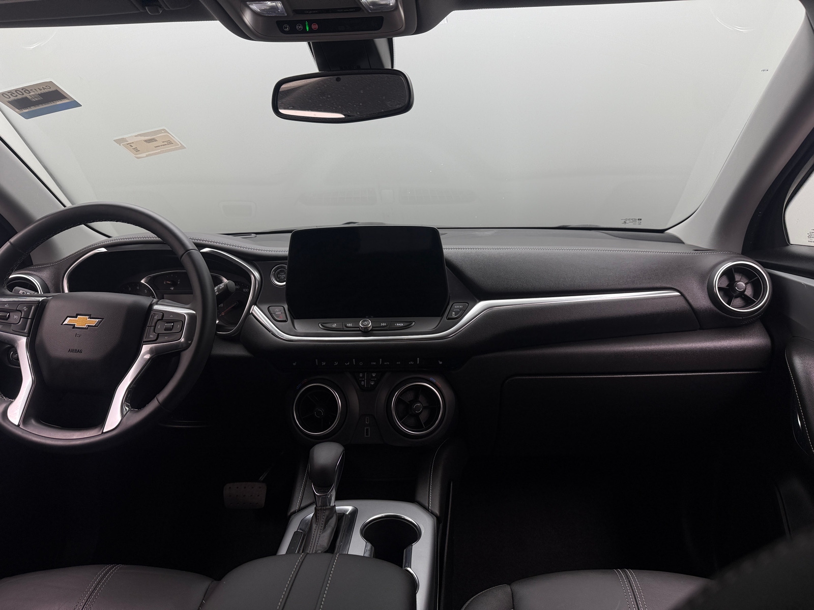 Thumbnail: 2023 Chevrolet Blazer - 2