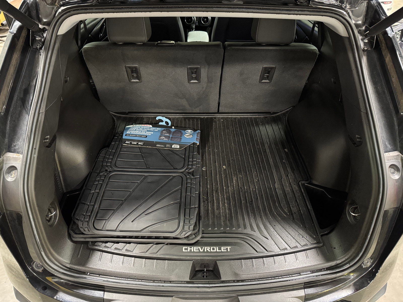 Thumbnail: 2023 Chevrolet Blazer - 6