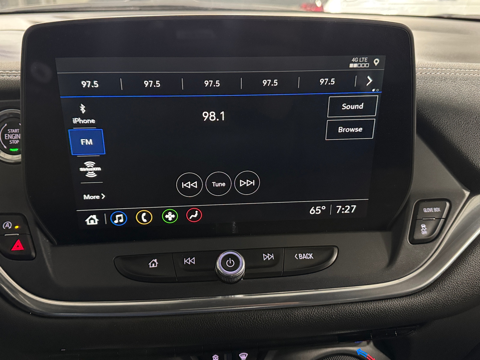 Thumbnail: 2023 Chevrolet Blazer - 3