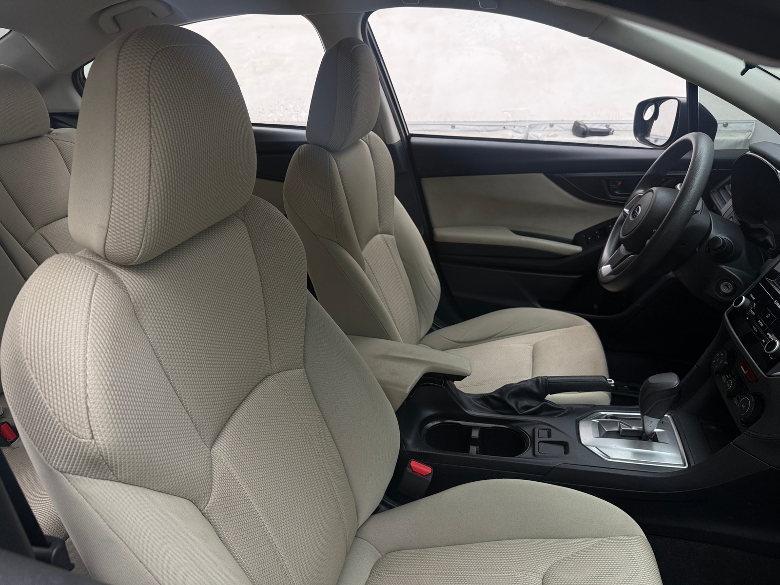 Thumbnail: 2019 Subaru Impreza - 2