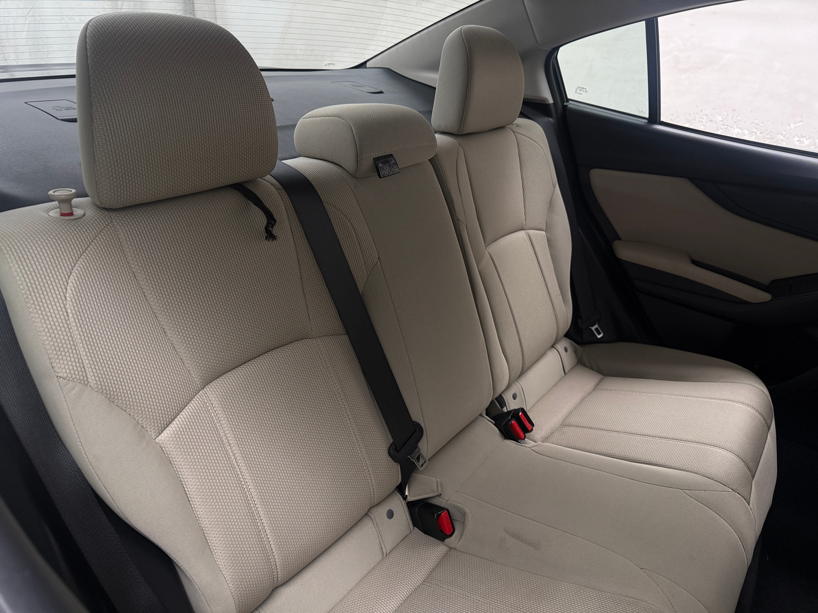 Thumbnail: 2019 Subaru Impreza - 6