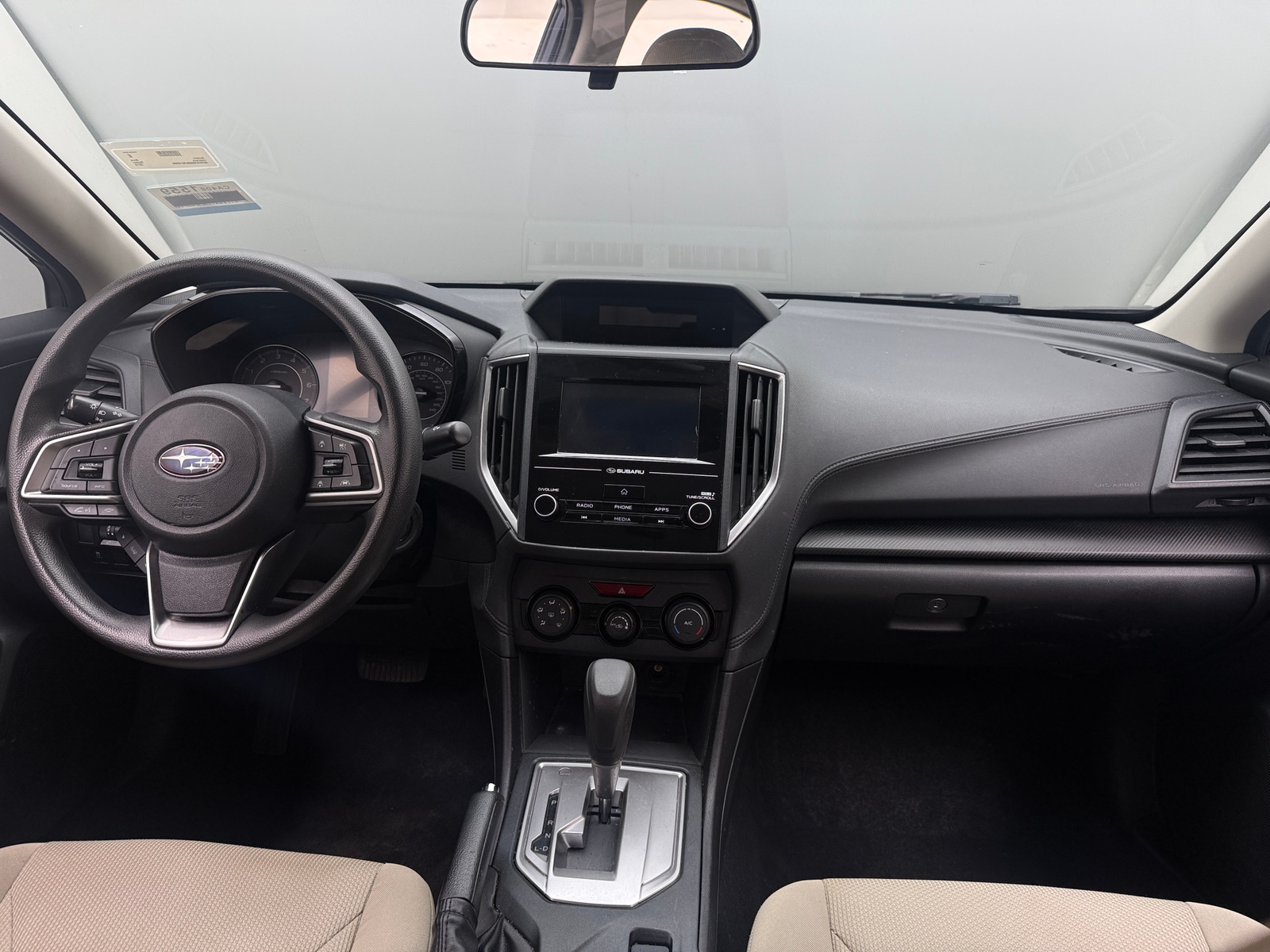 Thumbnail: 2019 Subaru Impreza - 3