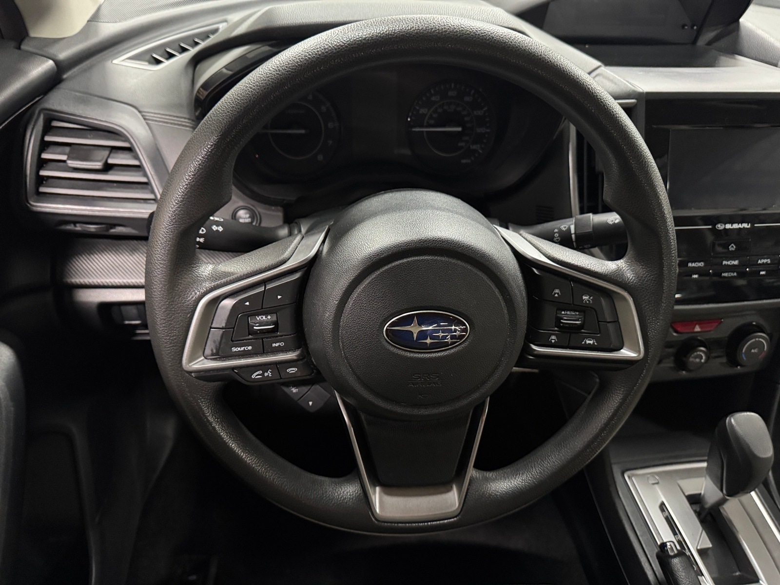 Thumbnail: 2019 Subaru Impreza - 5