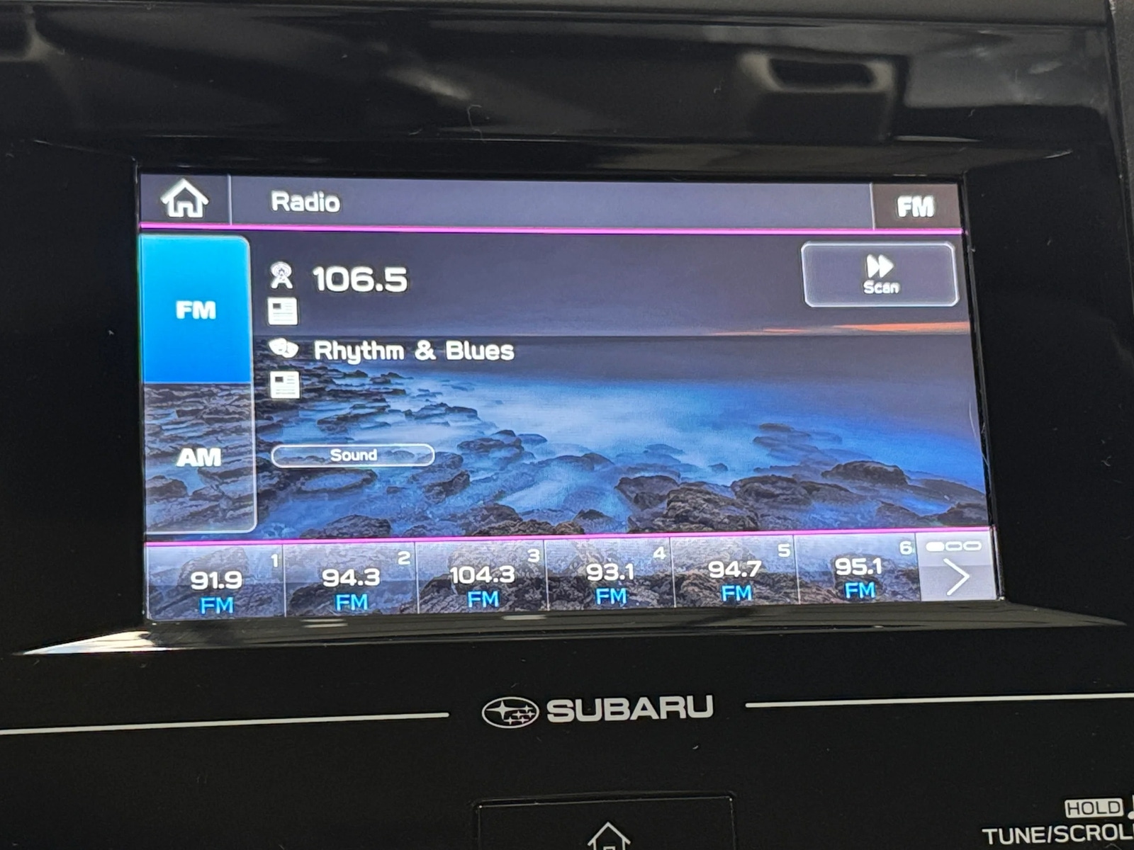 Thumbnail: 2019 Subaru Impreza - 4