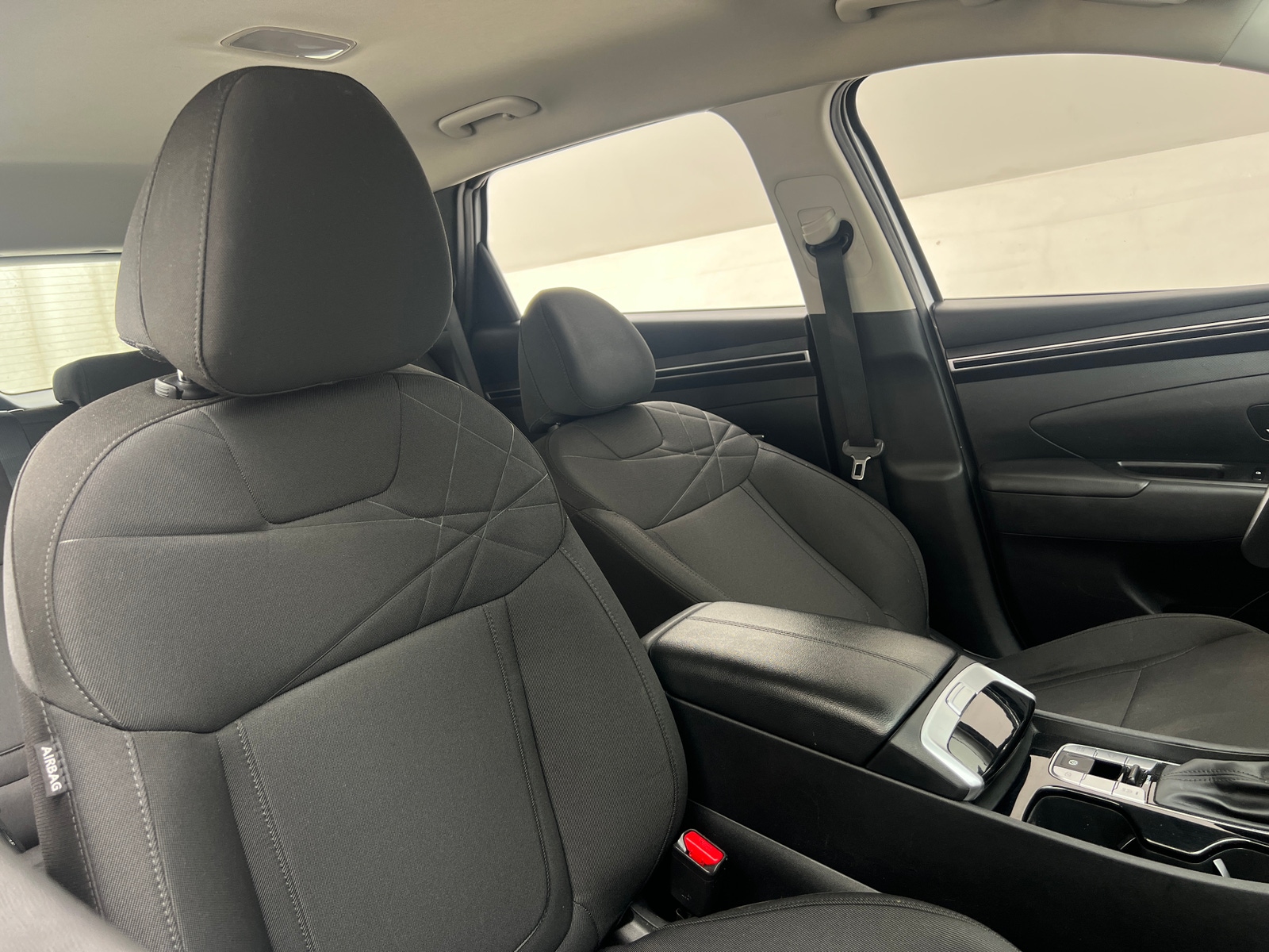 Thumbnail: 2023 Hyundai Tucson - 2