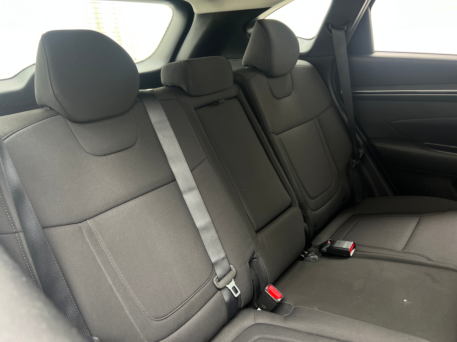 Thumbnail: 2023 Hyundai Tucson - 6