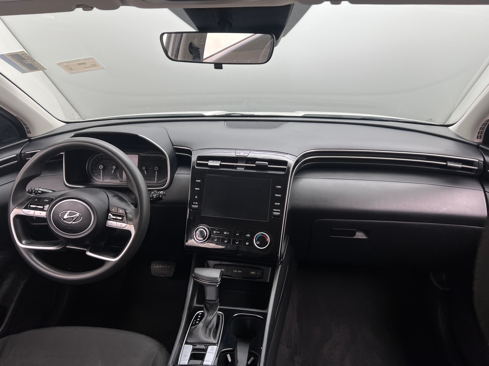 Thumbnail: 2023 Hyundai Tucson - 3