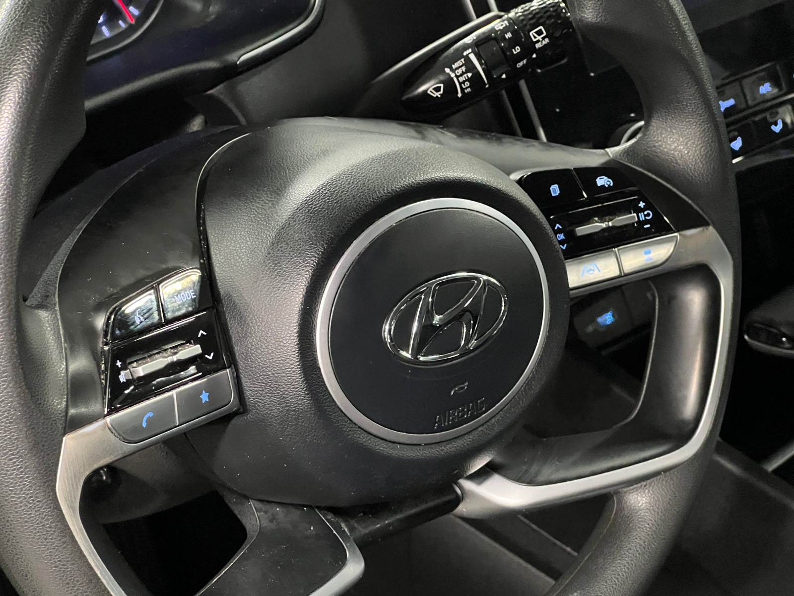 Thumbnail: 2023 Hyundai Tucson - 5