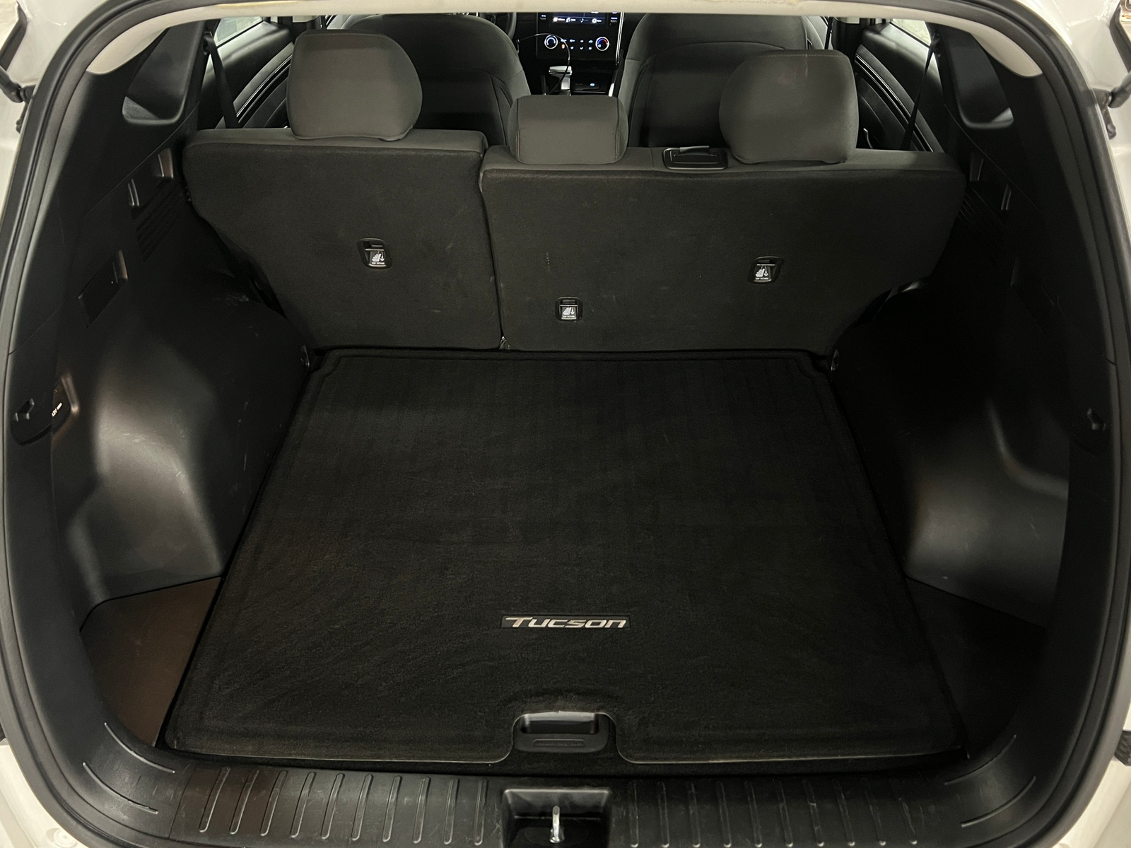 Thumbnail: 2023 Hyundai Tucson - 7