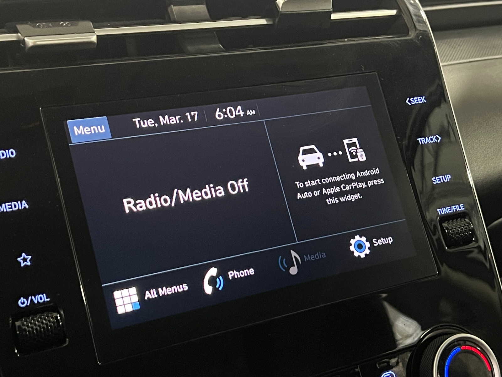 Thumbnail: 2023 Hyundai Tucson - 4