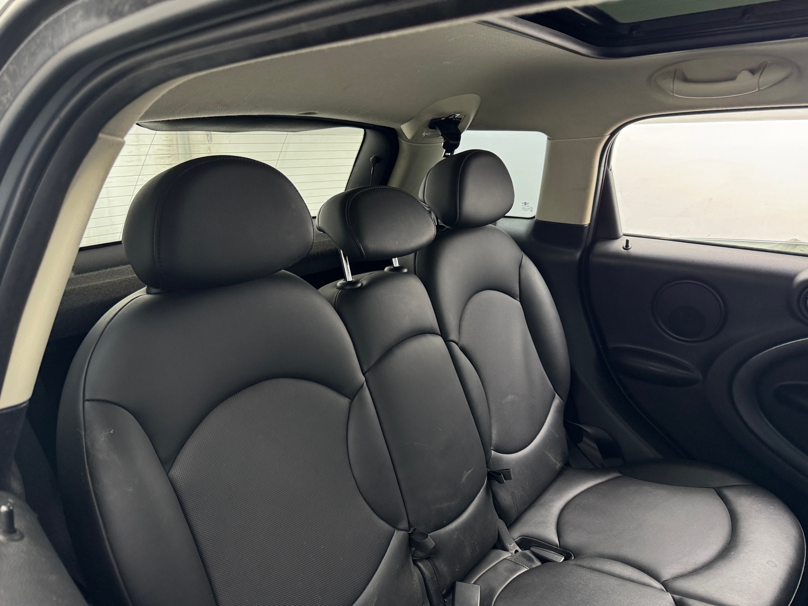 Thumbnail: 2014 MINI Cooper Countryman - 5