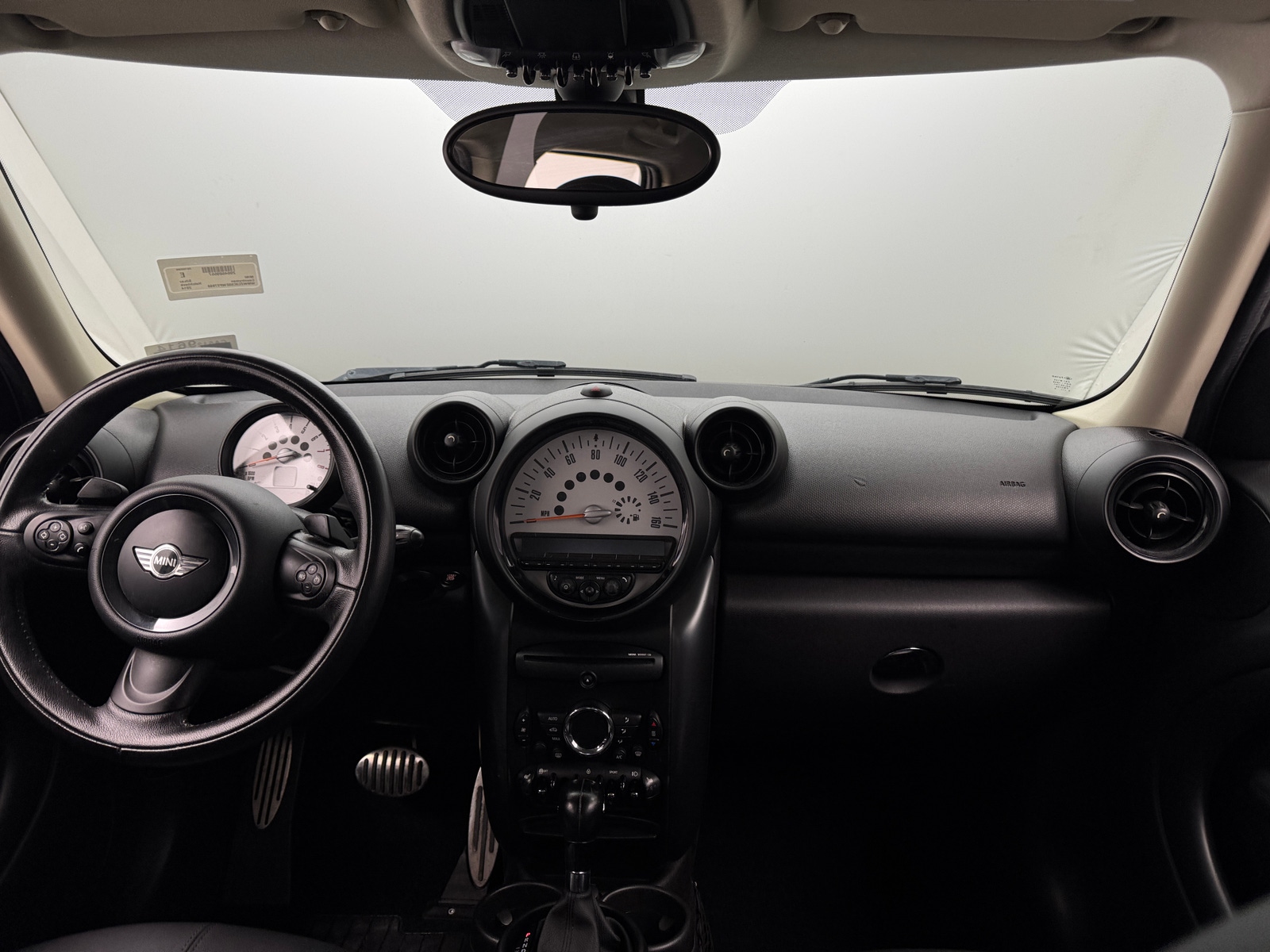 Thumbnail: 2014 MINI Cooper Countryman - 2