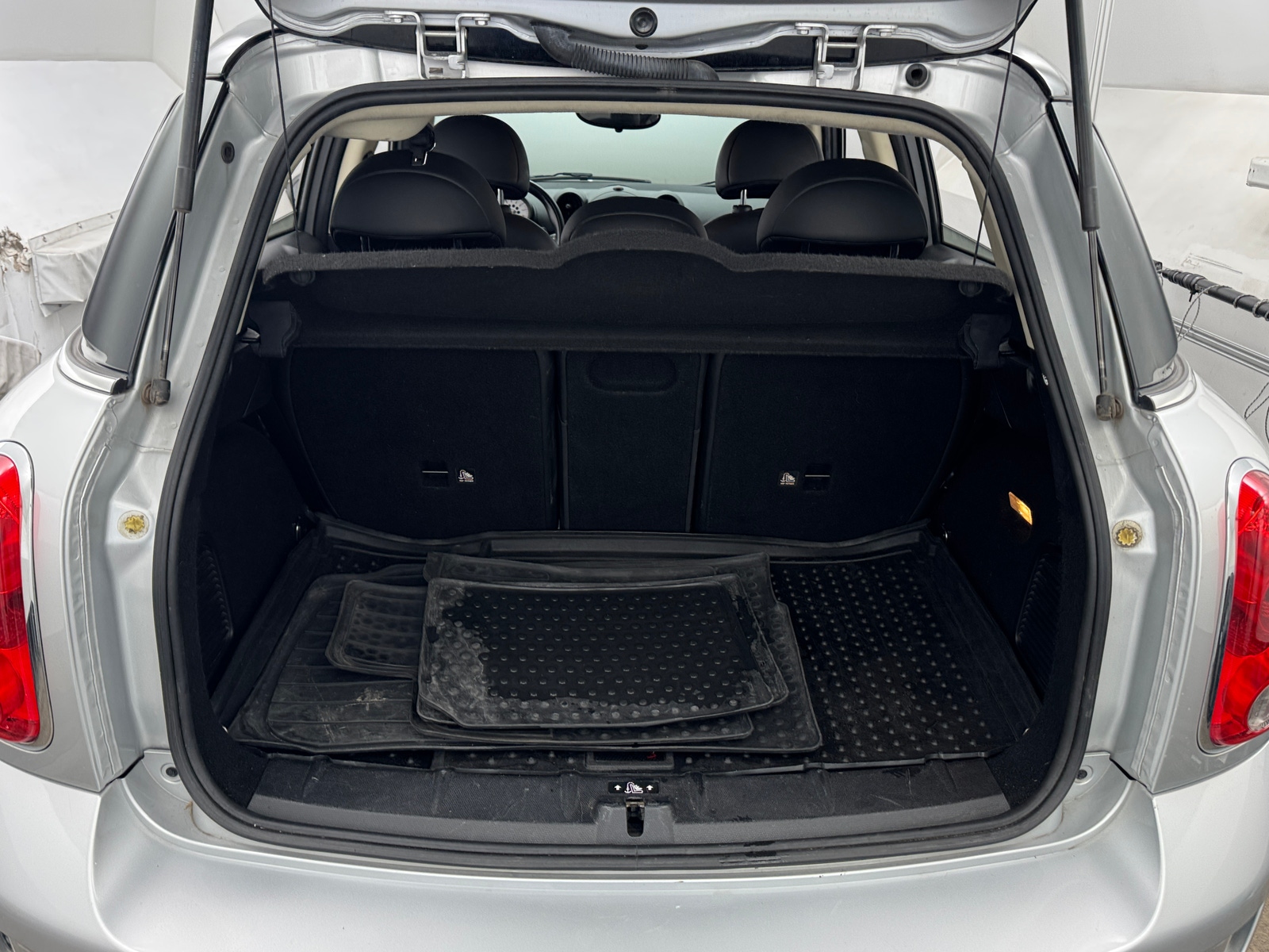 Thumbnail: 2014 MINI Cooper Countryman - 6