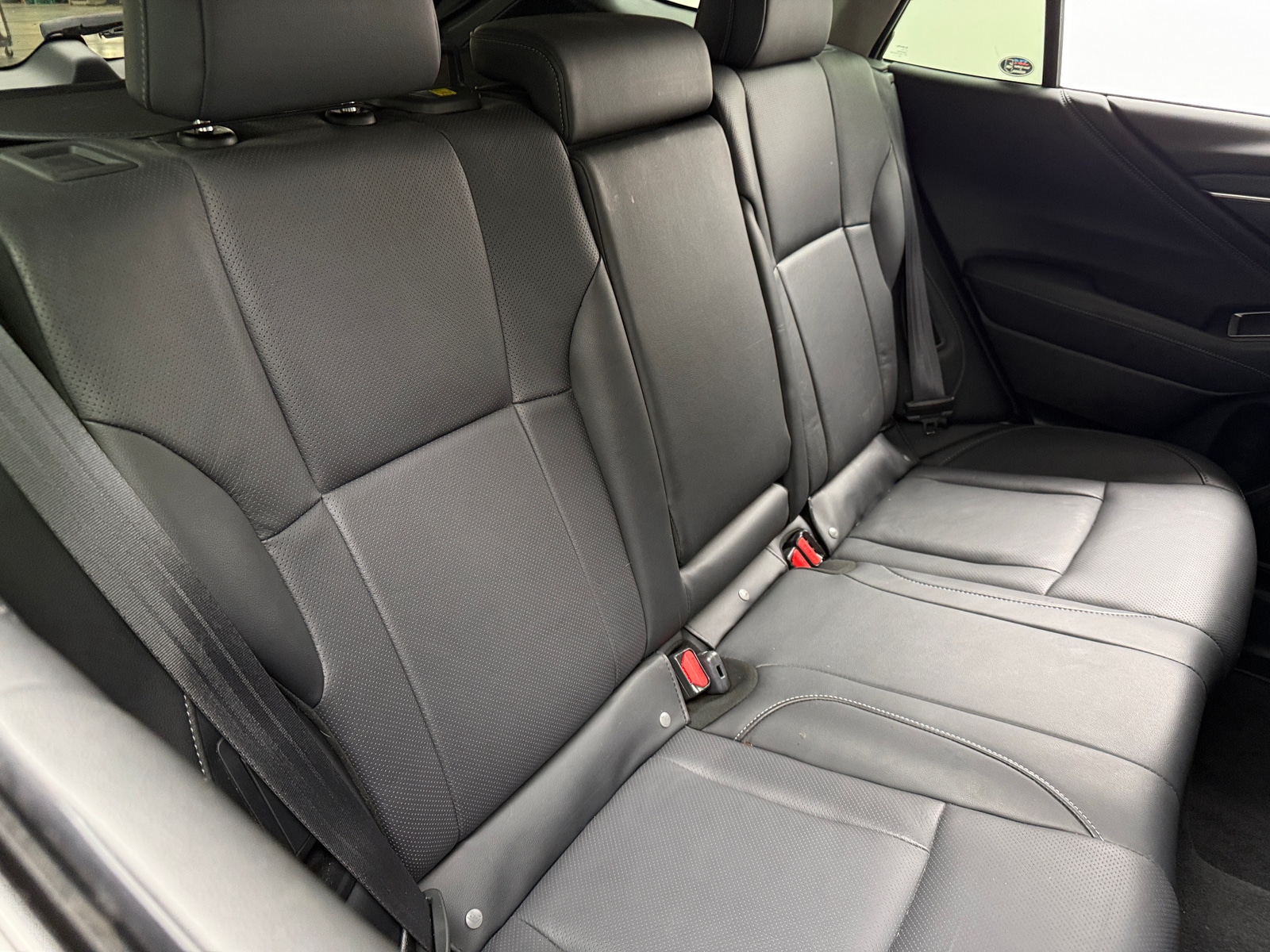 Thumbnail: 2022 Subaru Outback - 5