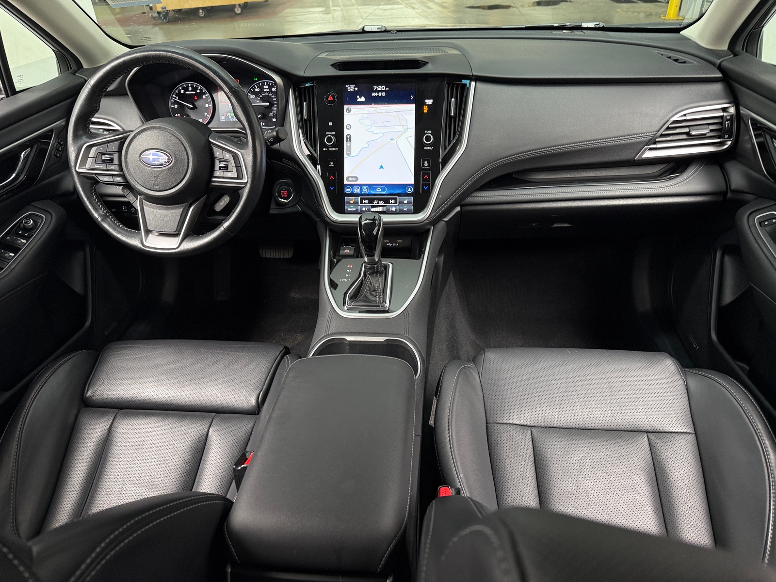 Thumbnail: 2022 Subaru Outback - 2