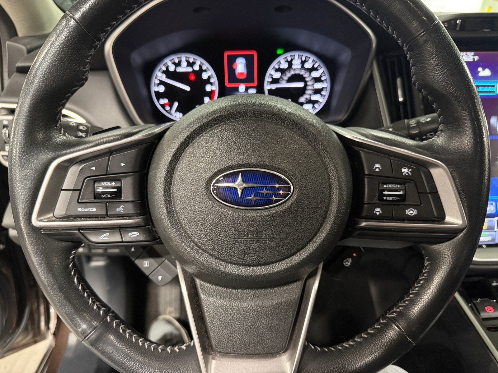 Thumbnail: 2022 Subaru Outback - 4