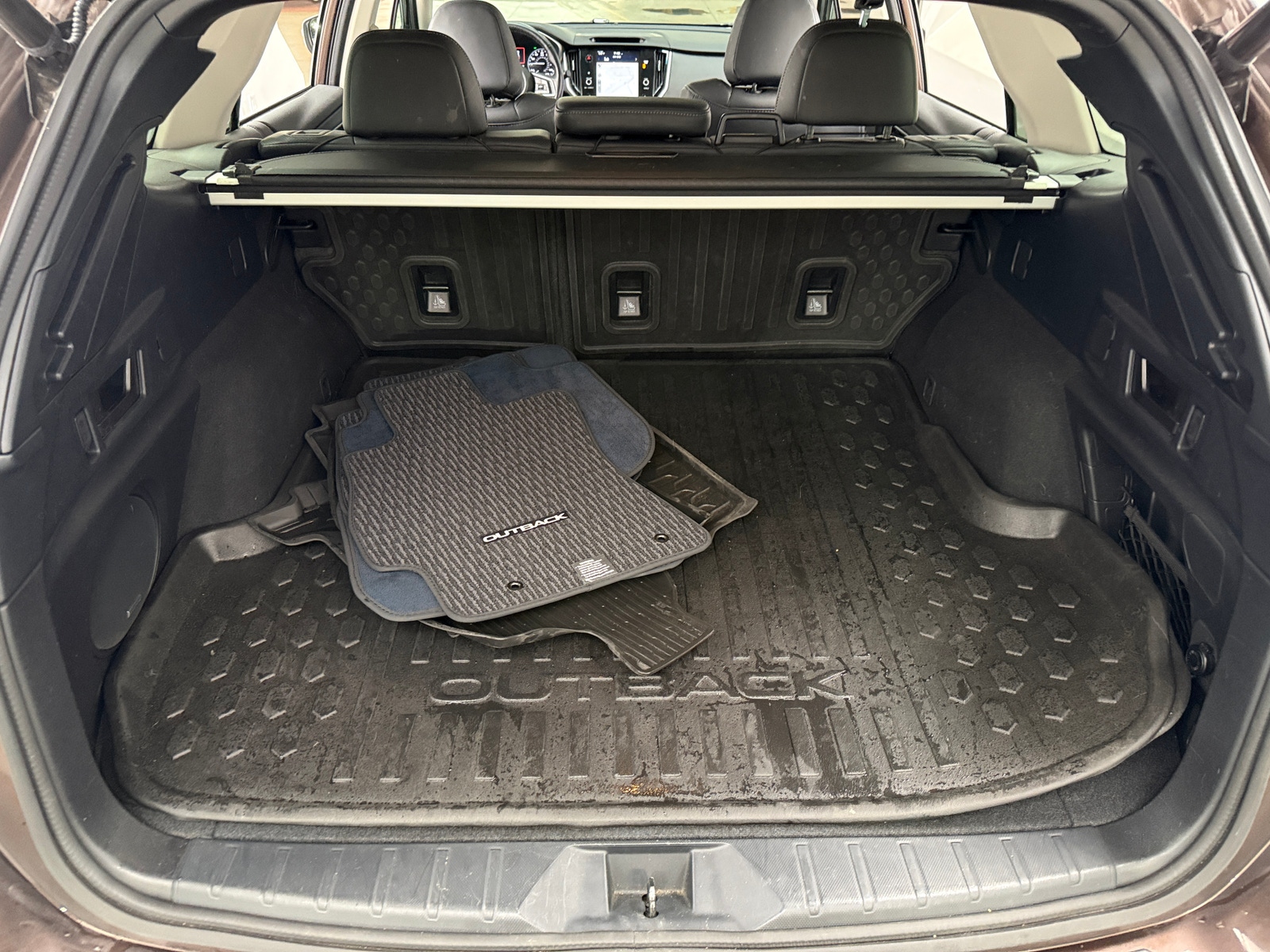 Thumbnail: 2022 Subaru Outback - 6